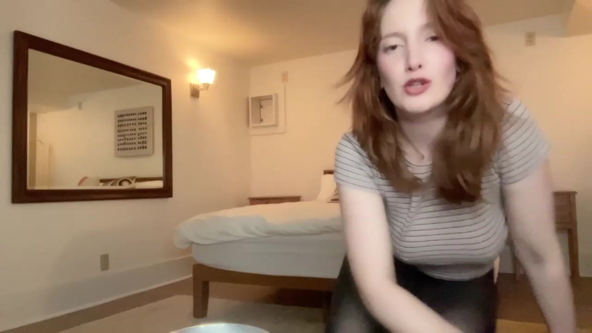 Gallery image thumbnail from consideruby's myfreecams stream on, 05/05/2023, 08:37 image 5 of 20