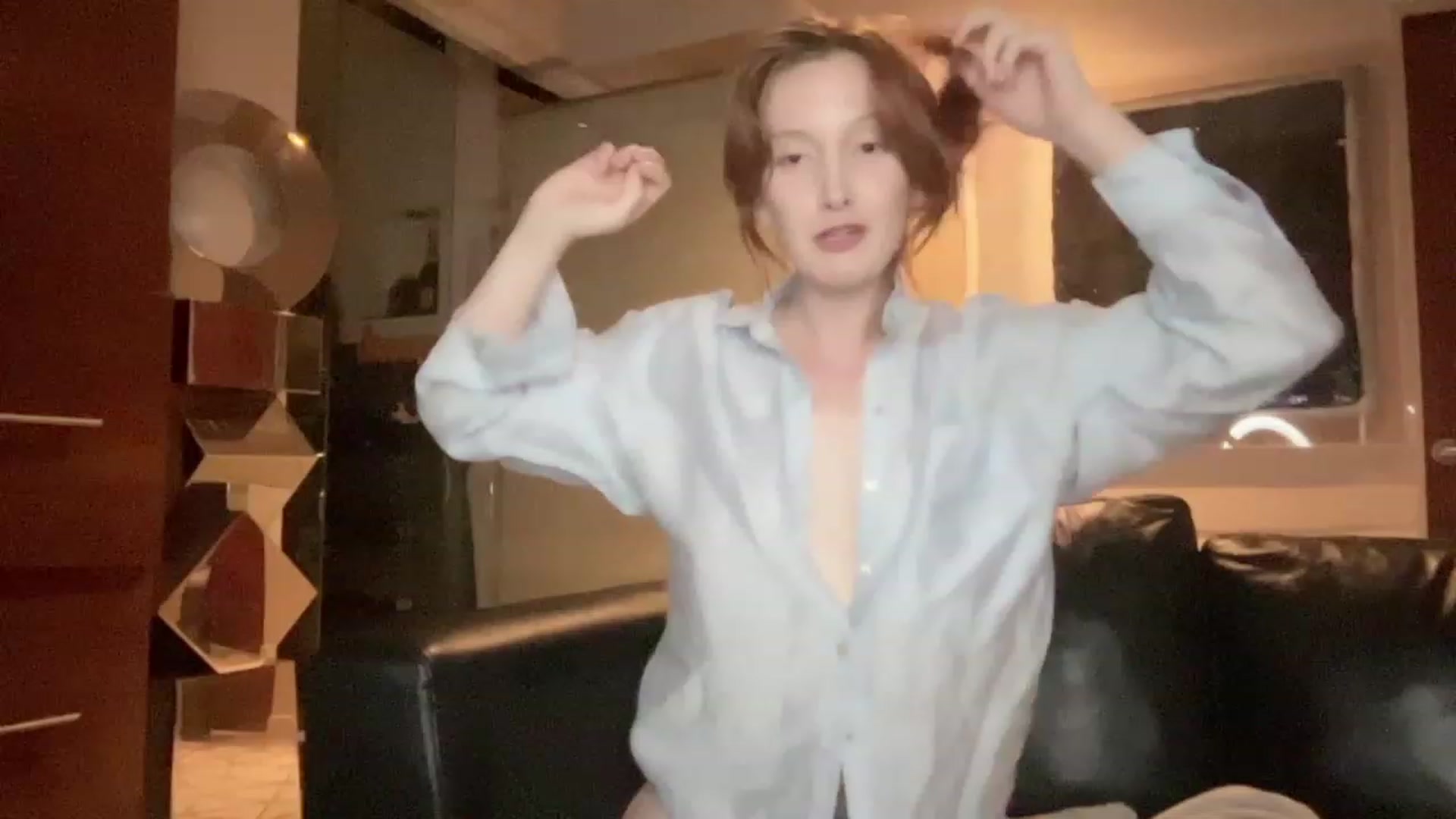 Gallery image thumbnail from consideruby's myfreecams stream on, 05/08/2023, 06:33 image 18 of 20