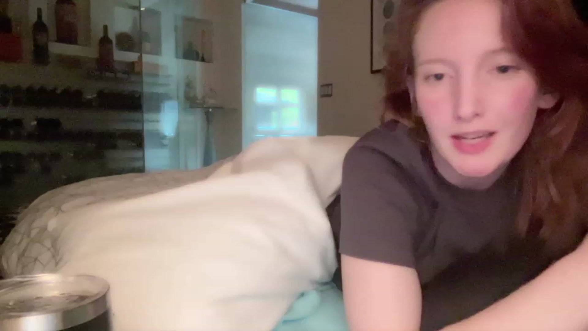 Gallery image thumbnail from consideruby's myfreecams stream on, 05/08/2023, 15:32 image 3 of 20