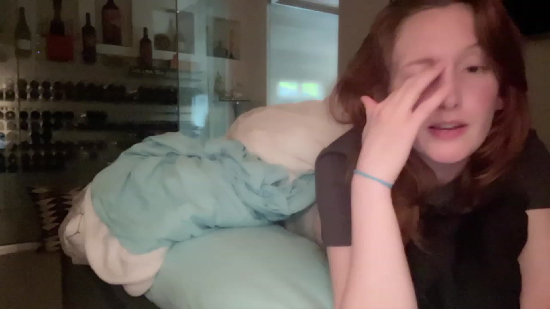 Gallery image thumbnail from consideruby's myfreecams stream on, 05/08/2023, 15:32 image 5 of 20