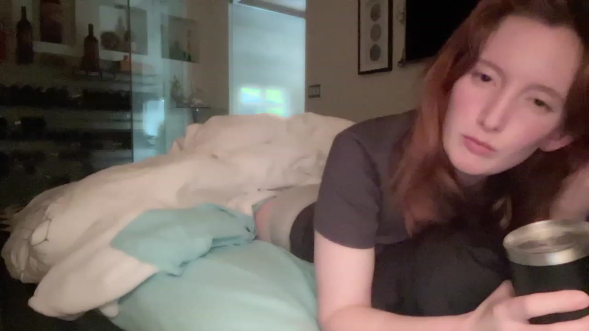 Gallery image thumbnail from consideruby's myfreecams stream on, 05/08/2023, 15:32 image 9 of 20