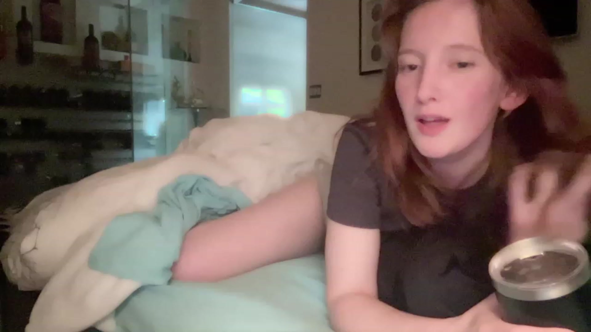 Gallery image thumbnail from consideruby's myfreecams stream on, 05/08/2023, 15:32 image 8 of 20