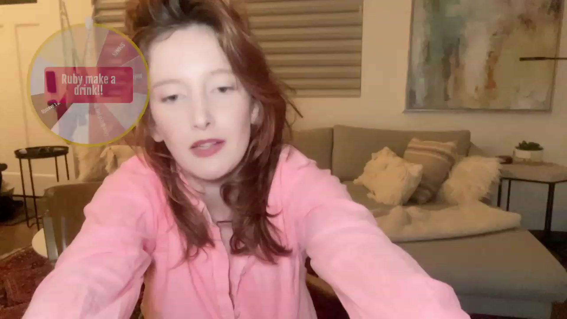 Gallery image thumbnail from consideruby's myfreecams stream on, 05/09/2023, 07:03 image 3 of 20