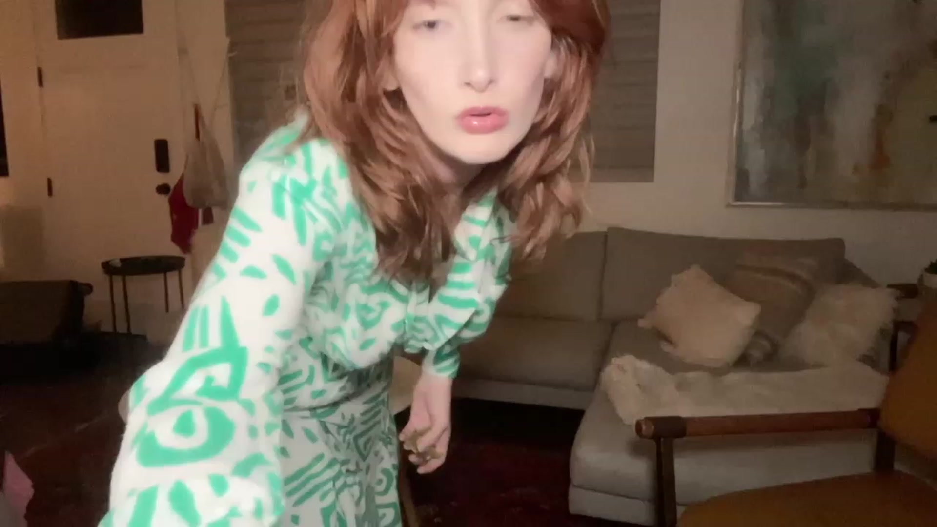 Gallery image thumbnail from consideruby's myfreecams stream on, 05/09/2023, 07:03 image 17 of 20