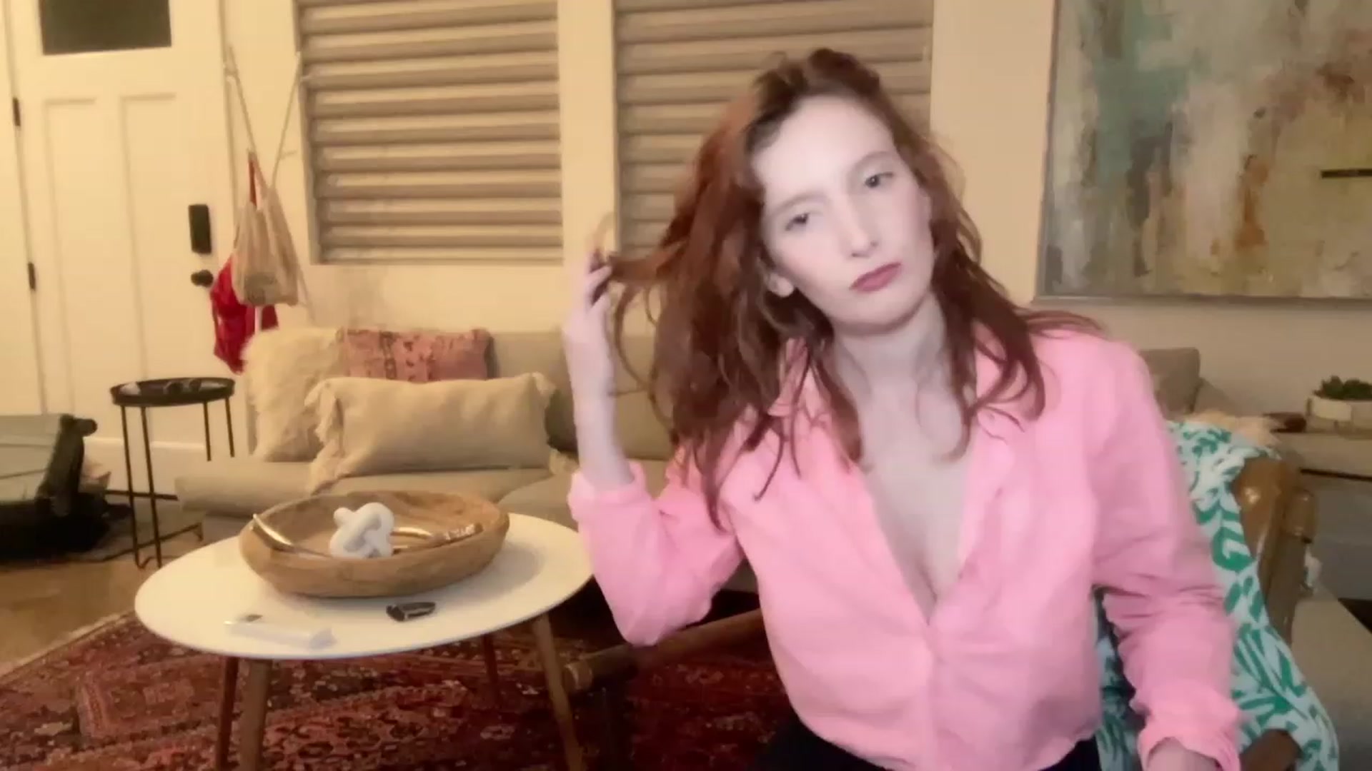 Gallery image thumbnail from consideruby's myfreecams stream on, 05/09/2023, 07:03 image 13 of 20