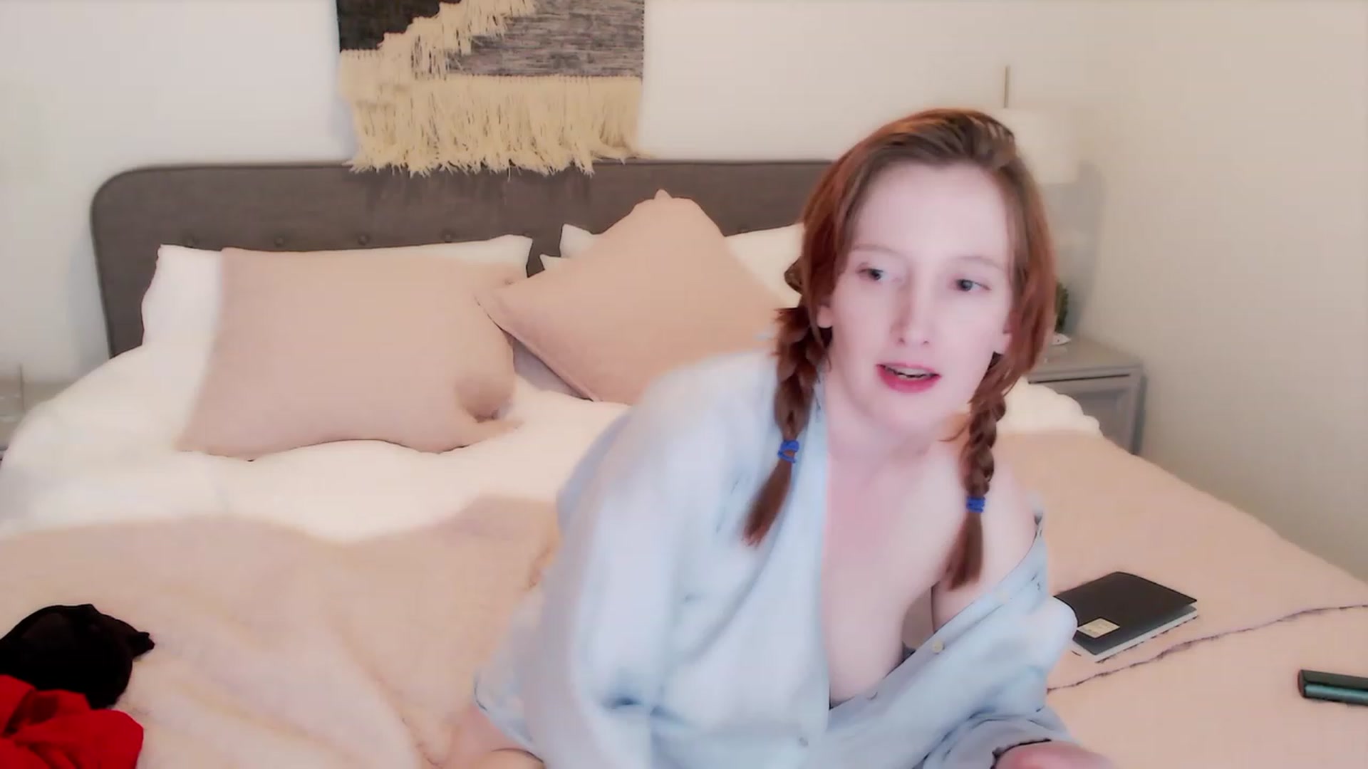 Gallery image thumbnail from consideruby's myfreecams stream on, 05/11/2023, 11:51 image 1 of 20