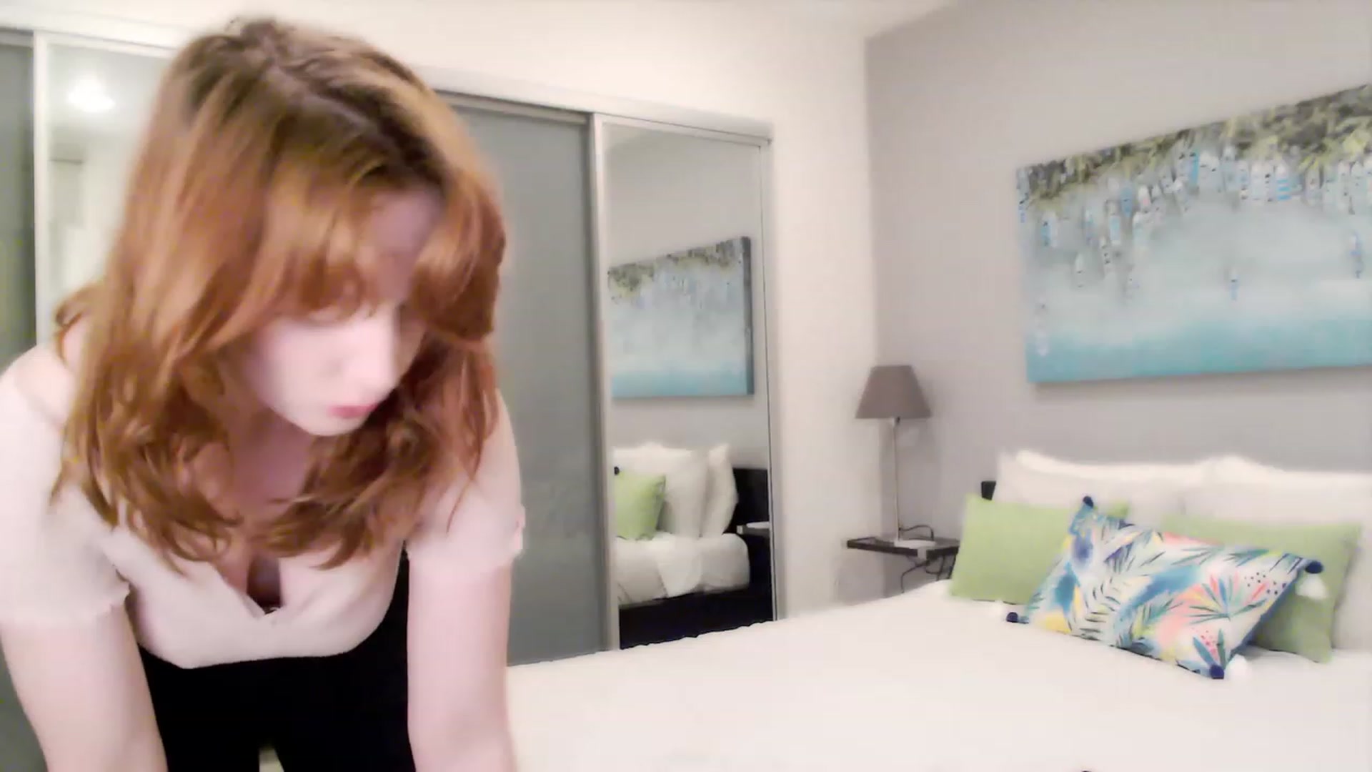 Gallery image thumbnail from consideruby's myfreecams stream on, 05/14/2023, 12:37 image 7 of 20
