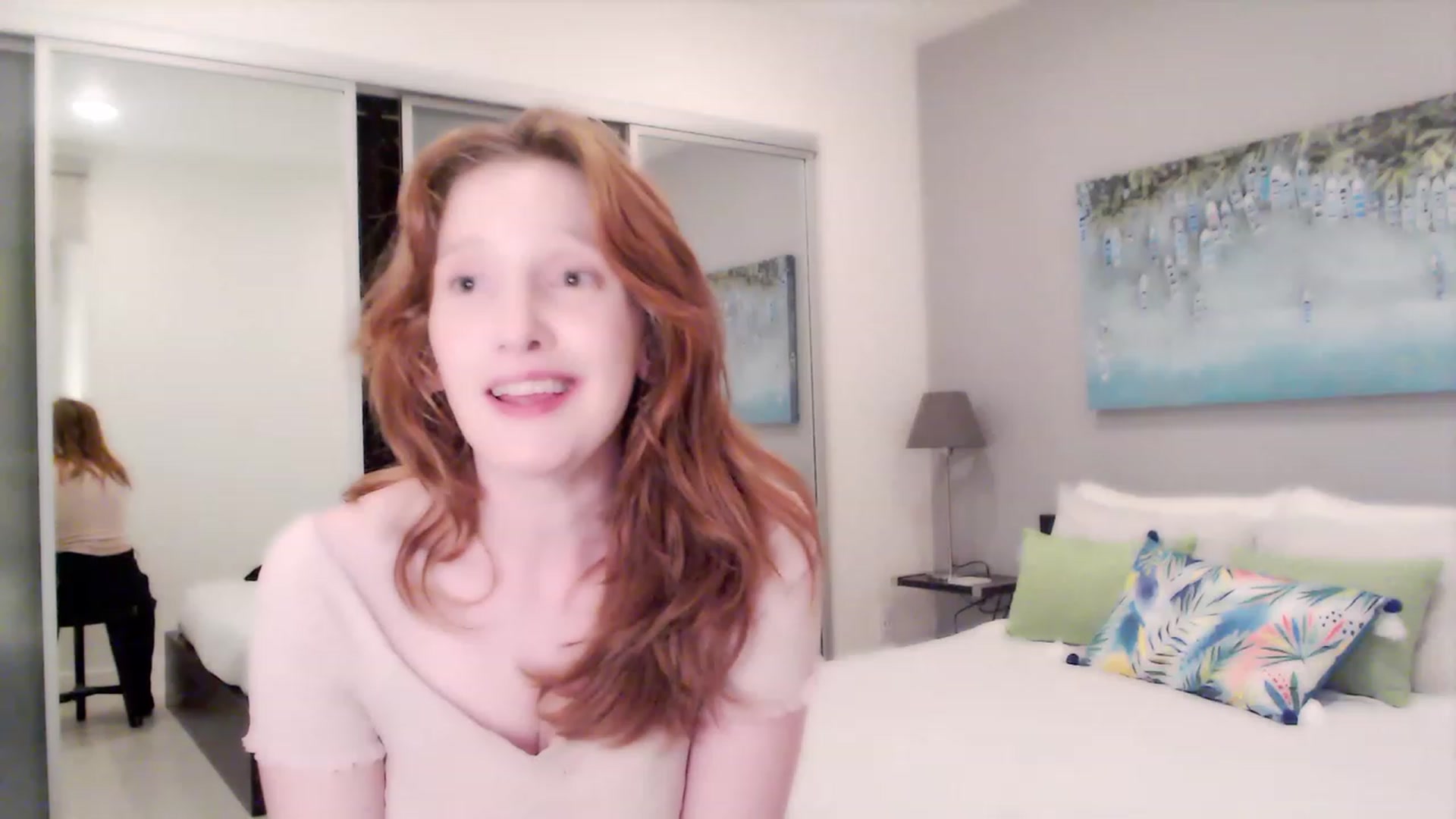 Gallery image thumbnail from consideruby's myfreecams stream on, 05/14/2023, 12:37 image 1 of 20
