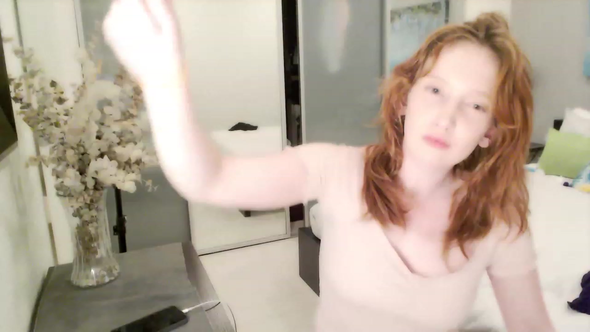 Gallery image thumbnail from consideruby's myfreecams stream on, 05/14/2023, 12:37 image 17 of 20