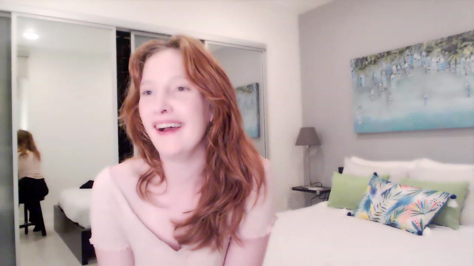 Gallery image thumbnail from consideruby's myfreecams stream on, 05/14/2023, 12:37 image 3 of 20