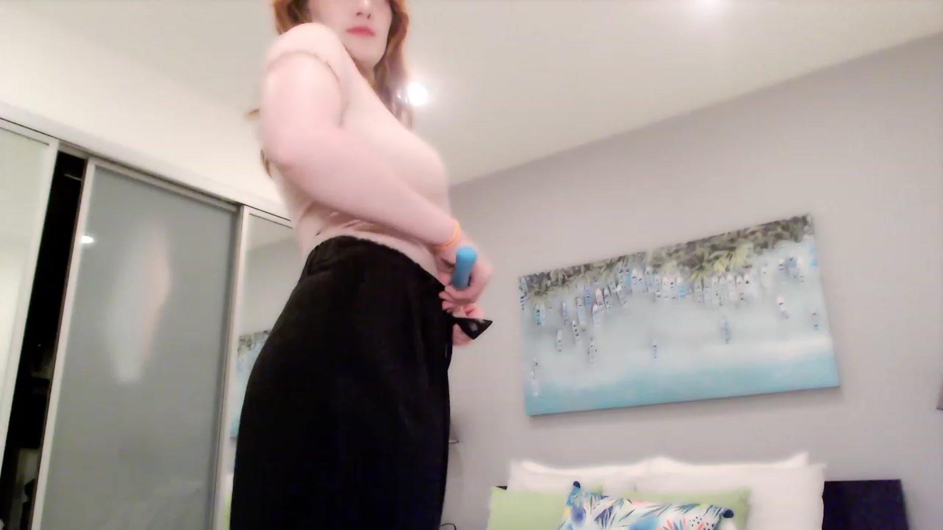 Gallery image thumbnail from consideruby's myfreecams stream on, 05/14/2023, 12:37 image 8 of 20
