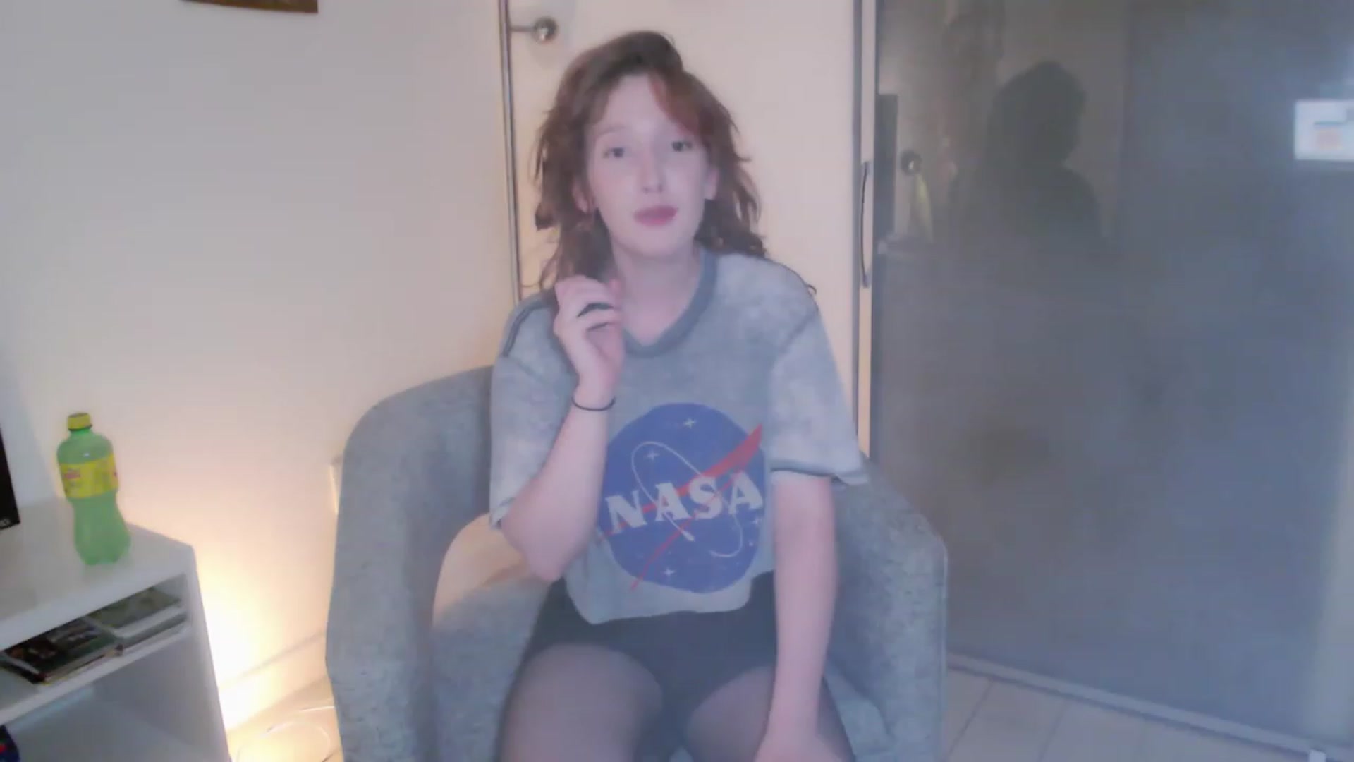 Gallery image thumbnail from consideruby's myfreecams stream on, 05/15/2023, 06:48 image 5 of 20