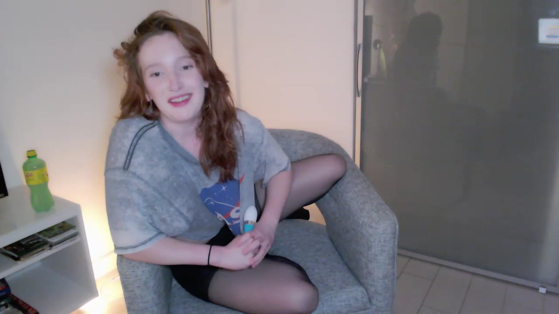 Gallery image thumbnail from consideruby's myfreecams stream on, 05/15/2023, 06:48 image 19 of 20