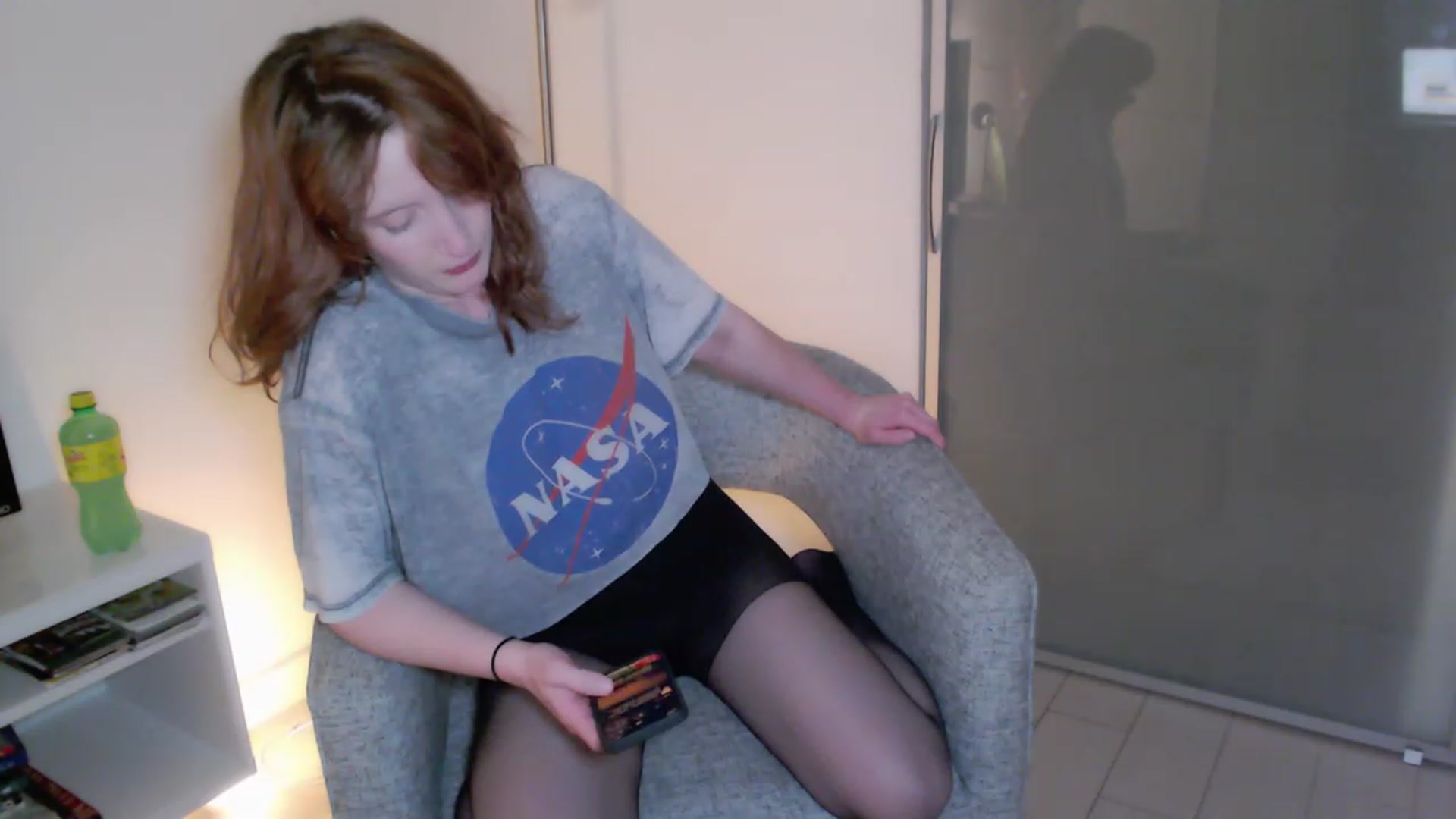 Gallery image thumbnail from consideruby's myfreecams stream on, 05/15/2023, 06:48 image 15 of 20