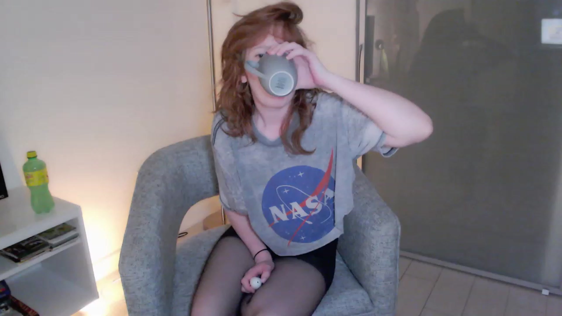 Gallery image thumbnail from consideruby's myfreecams stream on, 05/15/2023, 06:48 image 17 of 20
