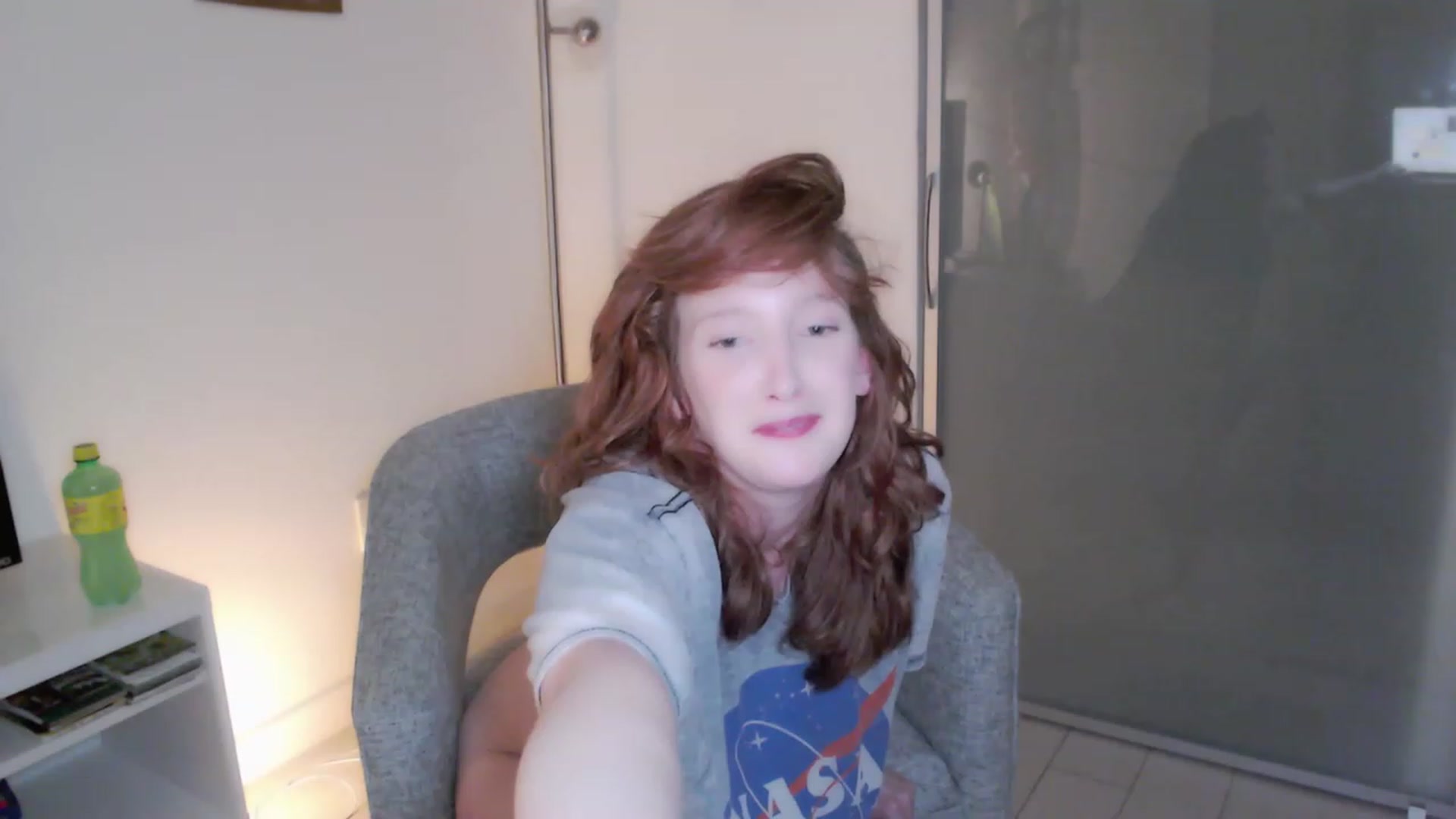 Gallery image thumbnail from consideruby's myfreecams stream on, 05/15/2023, 06:48 image 4 of 20