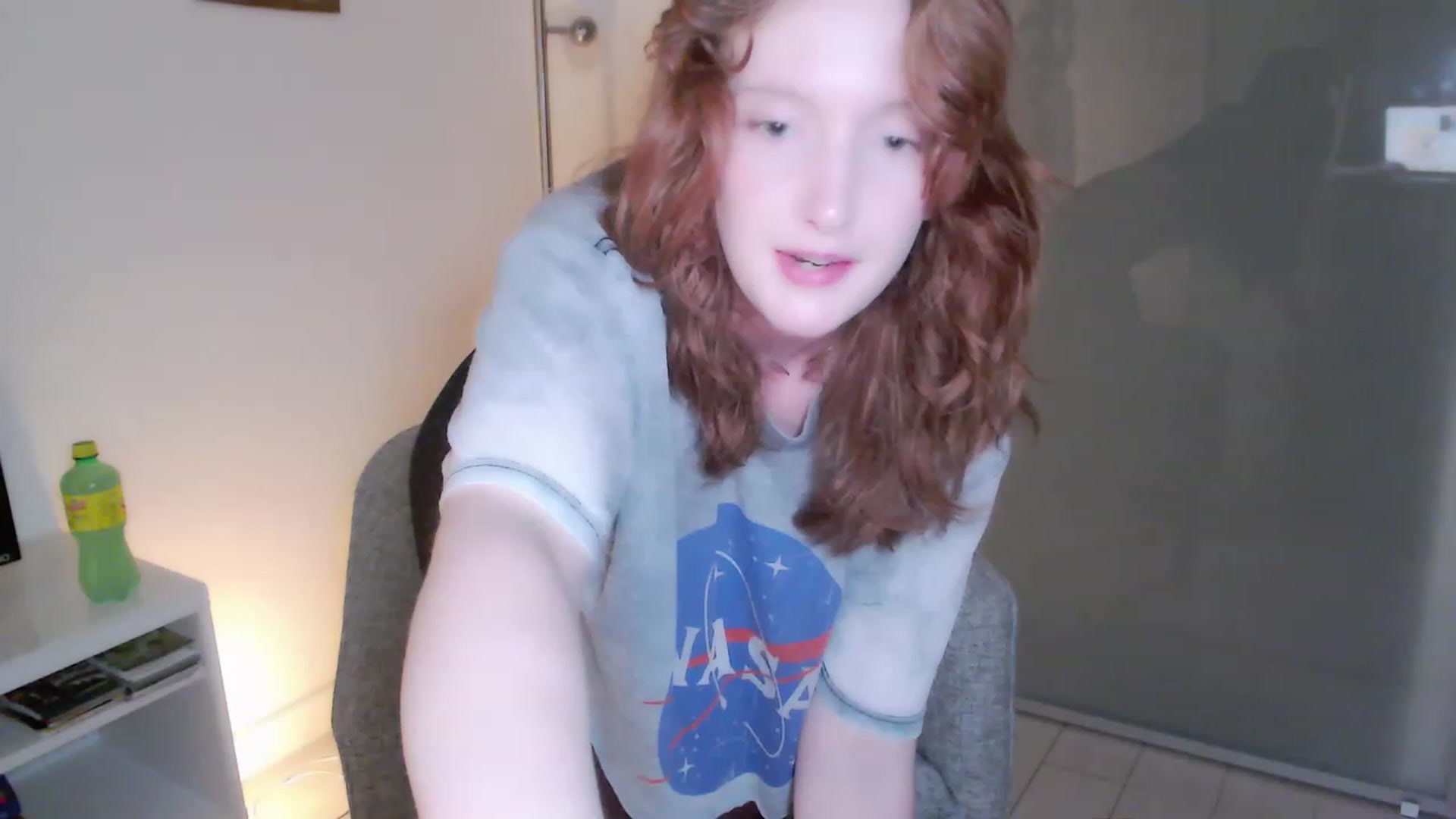 Gallery image thumbnail from consideruby's myfreecams stream on, 05/15/2023, 06:48 image 1 of 20