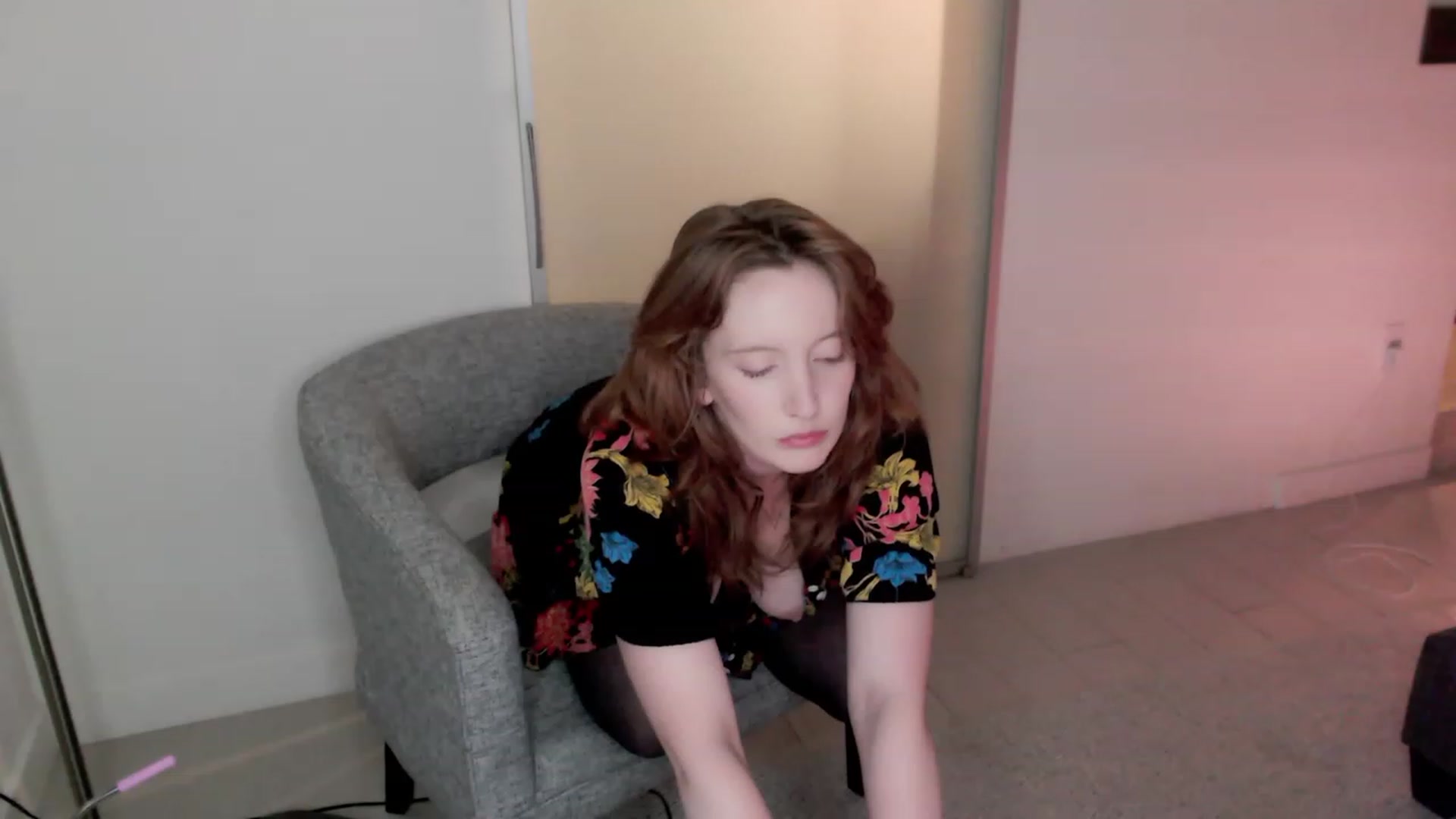 Gallery image thumbnail from consideruby's myfreecams stream on, 05/16/2023, 09:20 image 7 of 20