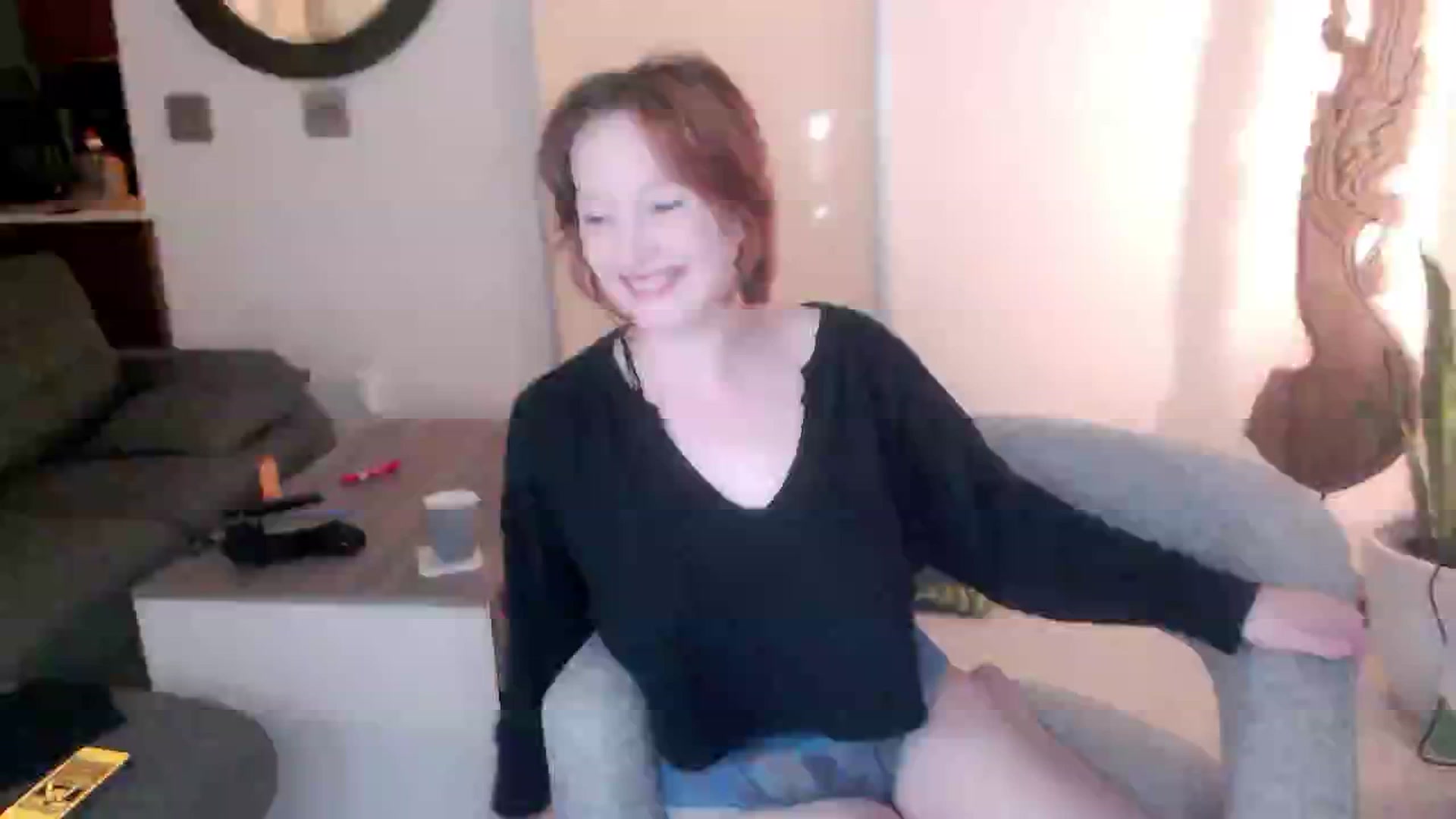Gallery image thumbnail from consideruby's myfreecams stream on, 05/17/2023, 05:55 image 9 of 20