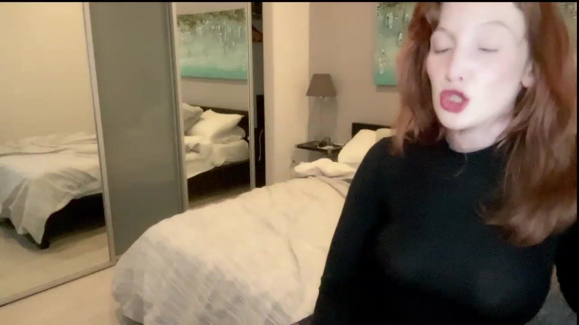 Gallery image thumbnail from consideruby's myfreecams stream on, 05/19/2023, 09:56 image 13 of 20