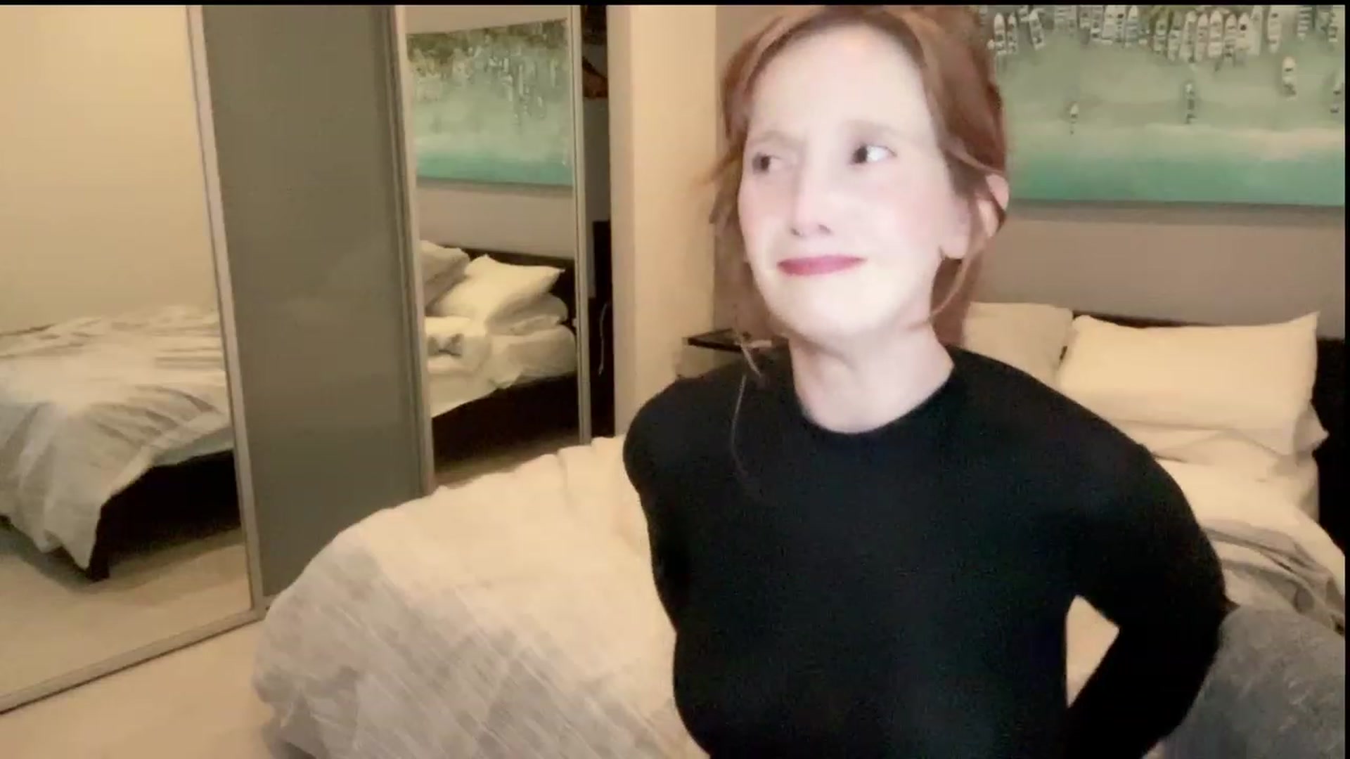 Gallery image thumbnail from consideruby's myfreecams stream on, 05/19/2023, 09:56 image 15 of 20