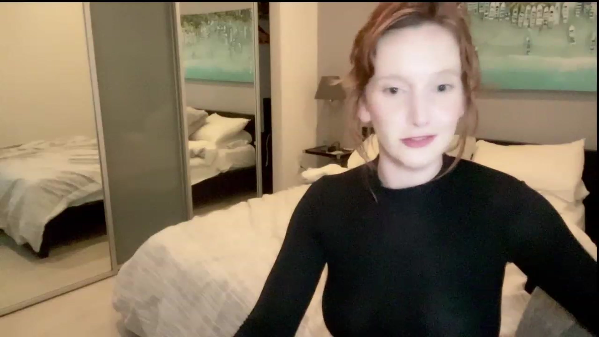 Gallery image thumbnail from consideruby's myfreecams stream on, 05/19/2023, 09:56 image 16 of 20