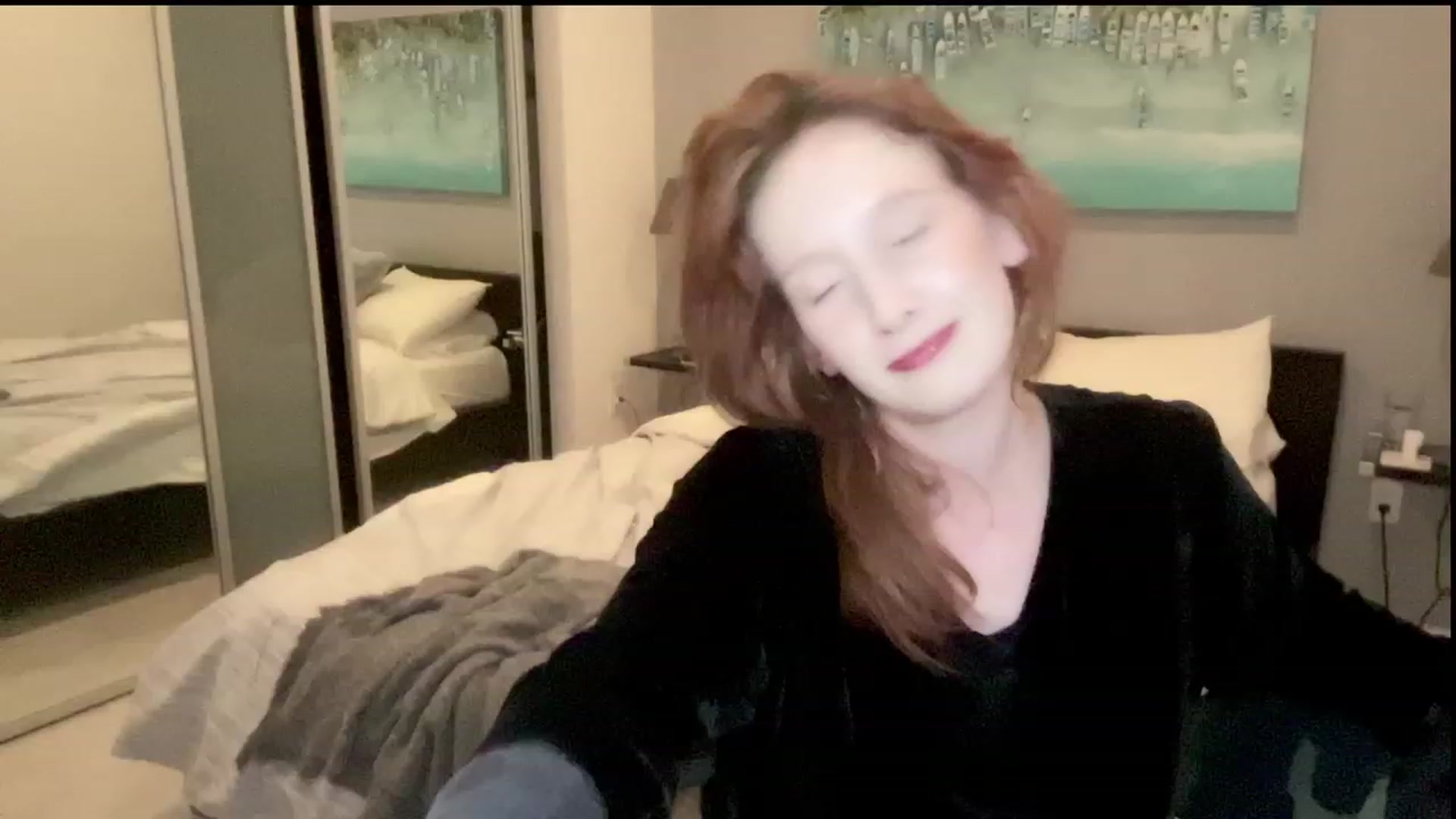 Gallery image thumbnail from consideruby's myfreecams stream on, 05/19/2023, 09:56 image 7 of 20