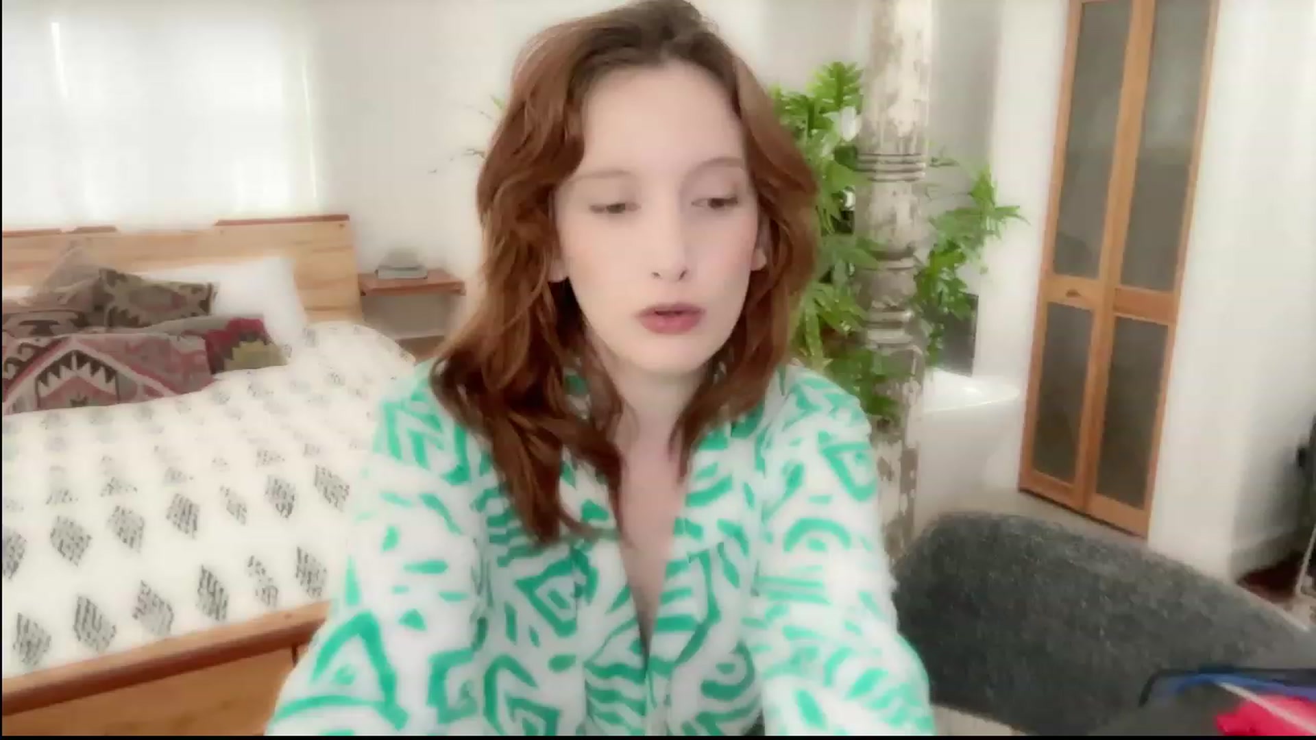 Gallery image thumbnail from consideruby's myfreecams stream on, 05/21/2023, 23:06 image 10 of 20