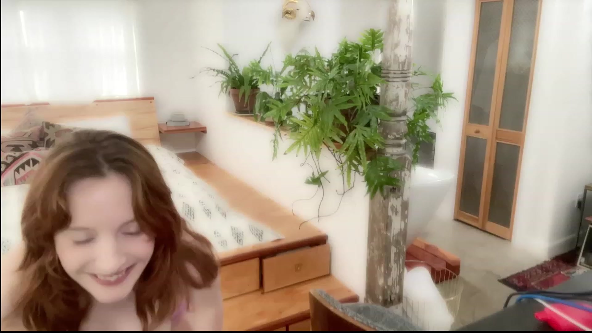Gallery image thumbnail from consideruby's myfreecams stream on, 05/21/2023, 23:06 image 12 of 20