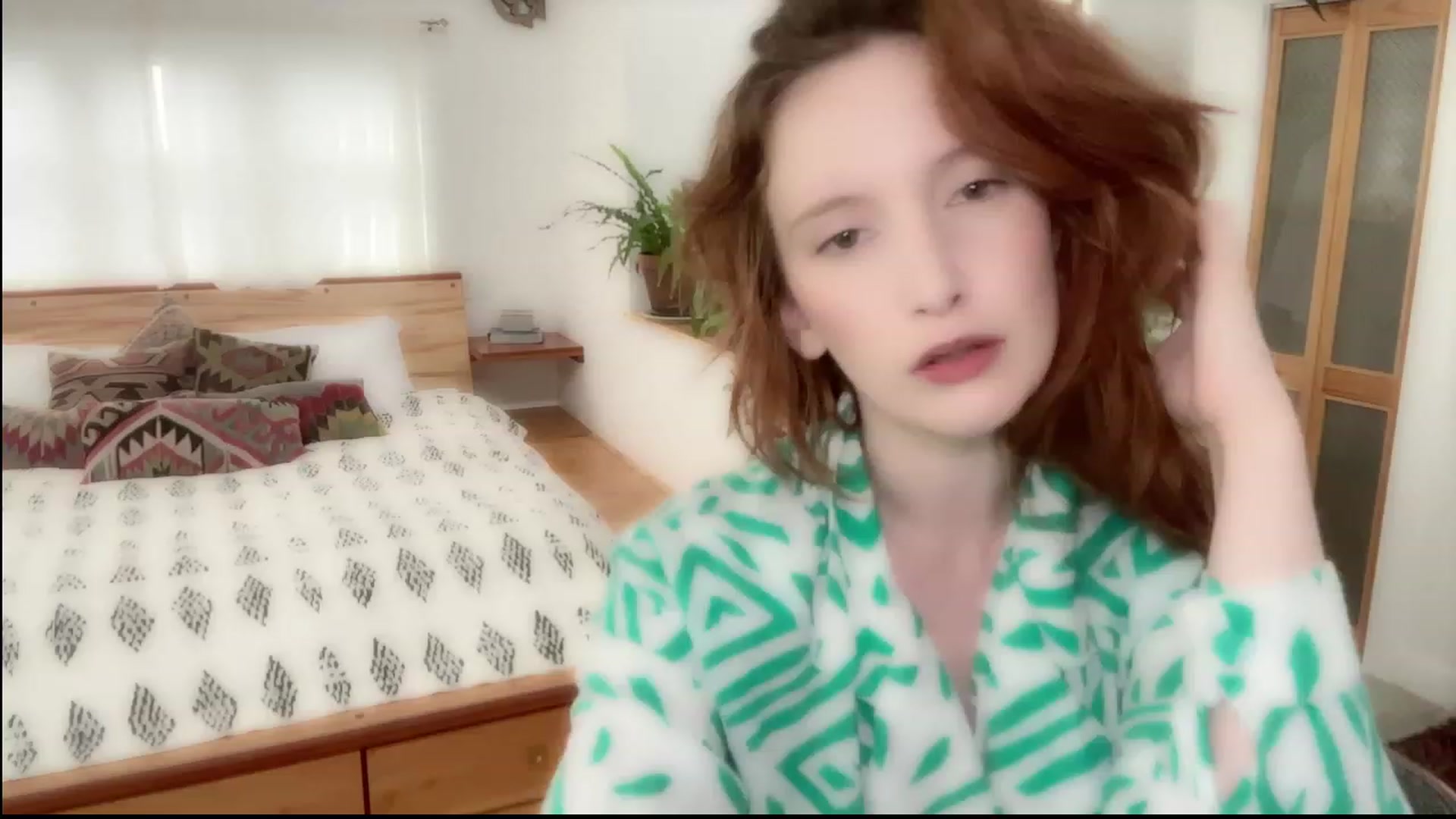 Gallery image thumbnail from consideruby's myfreecams stream on, 05/21/2023, 23:06 image 6 of 20