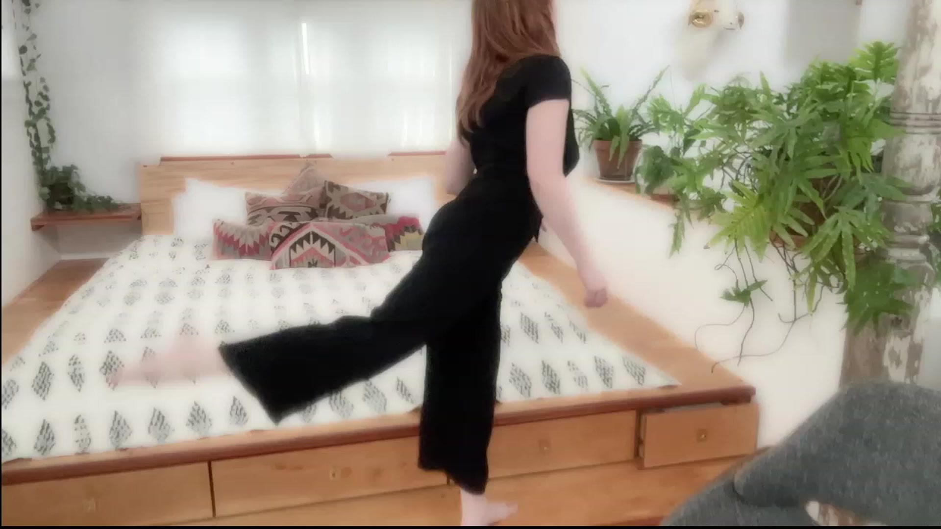 Gallery image thumbnail from consideruby's myfreecams stream on, 05/22/2023, 24:38 image 5 of 20