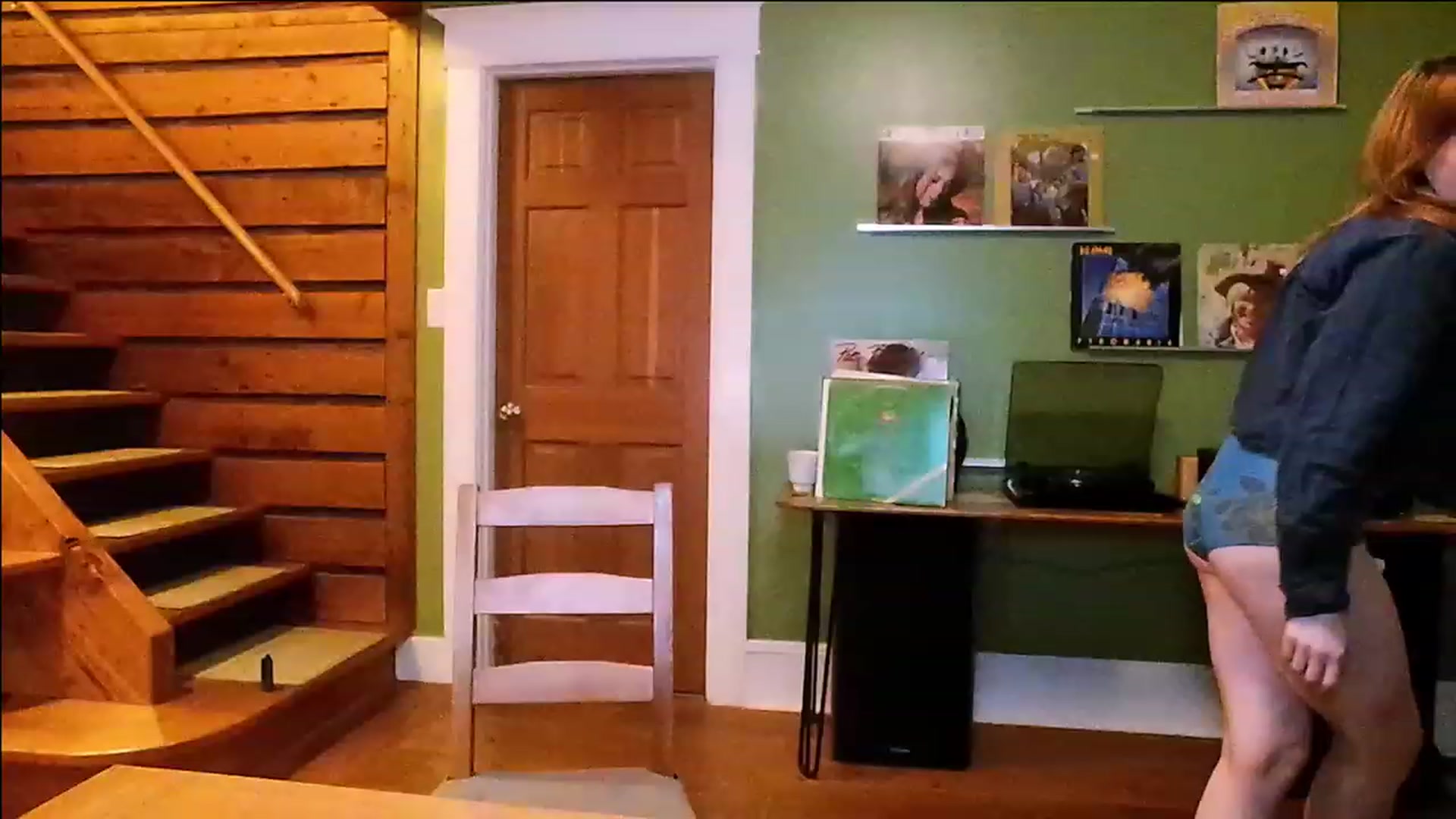 Gallery image thumbnail from consideruby's myfreecams stream on, 05/26/2023, 08:10 image 6 of 20