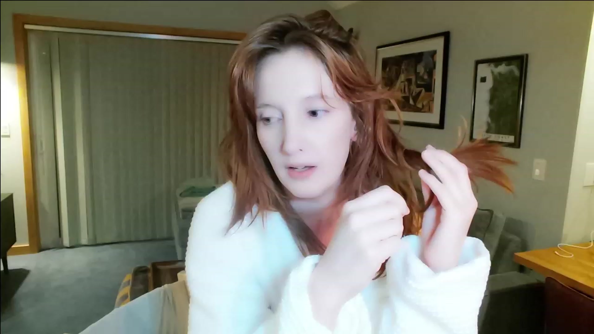 Gallery image thumbnail from consideruby's myfreecams stream on, 05/27/2023, 10:01 image 10 of 20