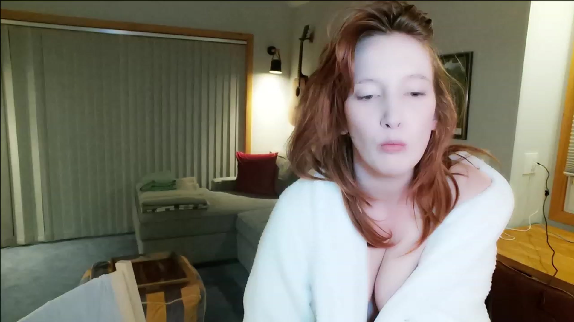 Gallery image thumbnail from consideruby's myfreecams stream on, 05/27/2023, 10:01 image 7 of 20