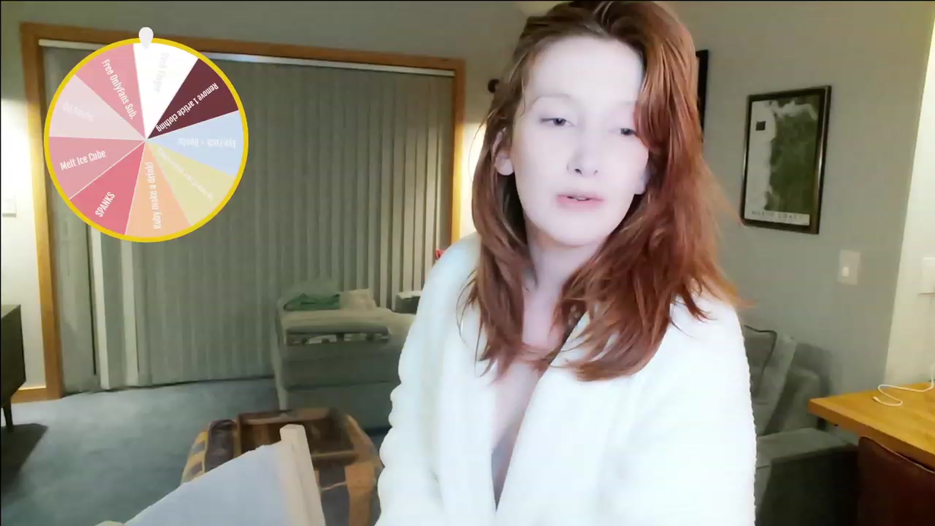 Gallery image thumbnail from consideruby's myfreecams stream on, 05/27/2023, 10:01 image 12 of 20