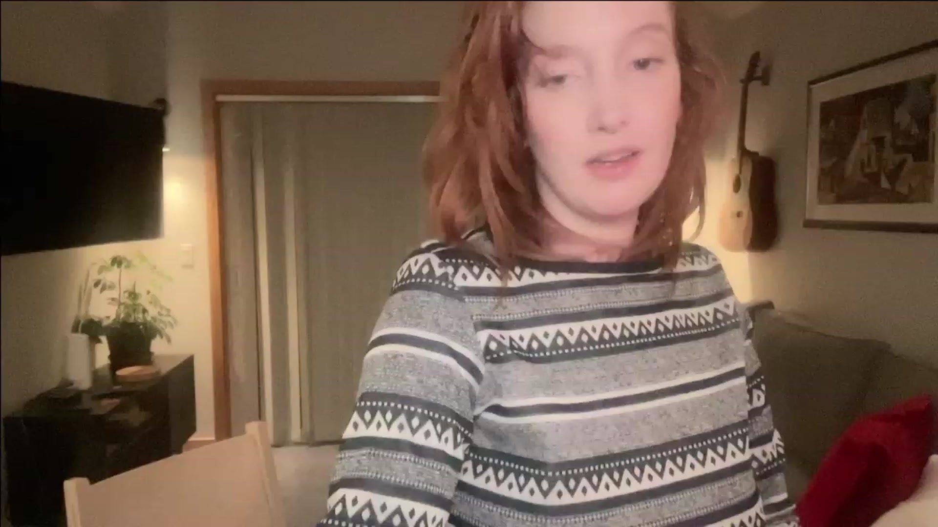 Gallery image thumbnail from consideruby's myfreecams stream on, 05/27/2023, 11:15 image 7 of 20