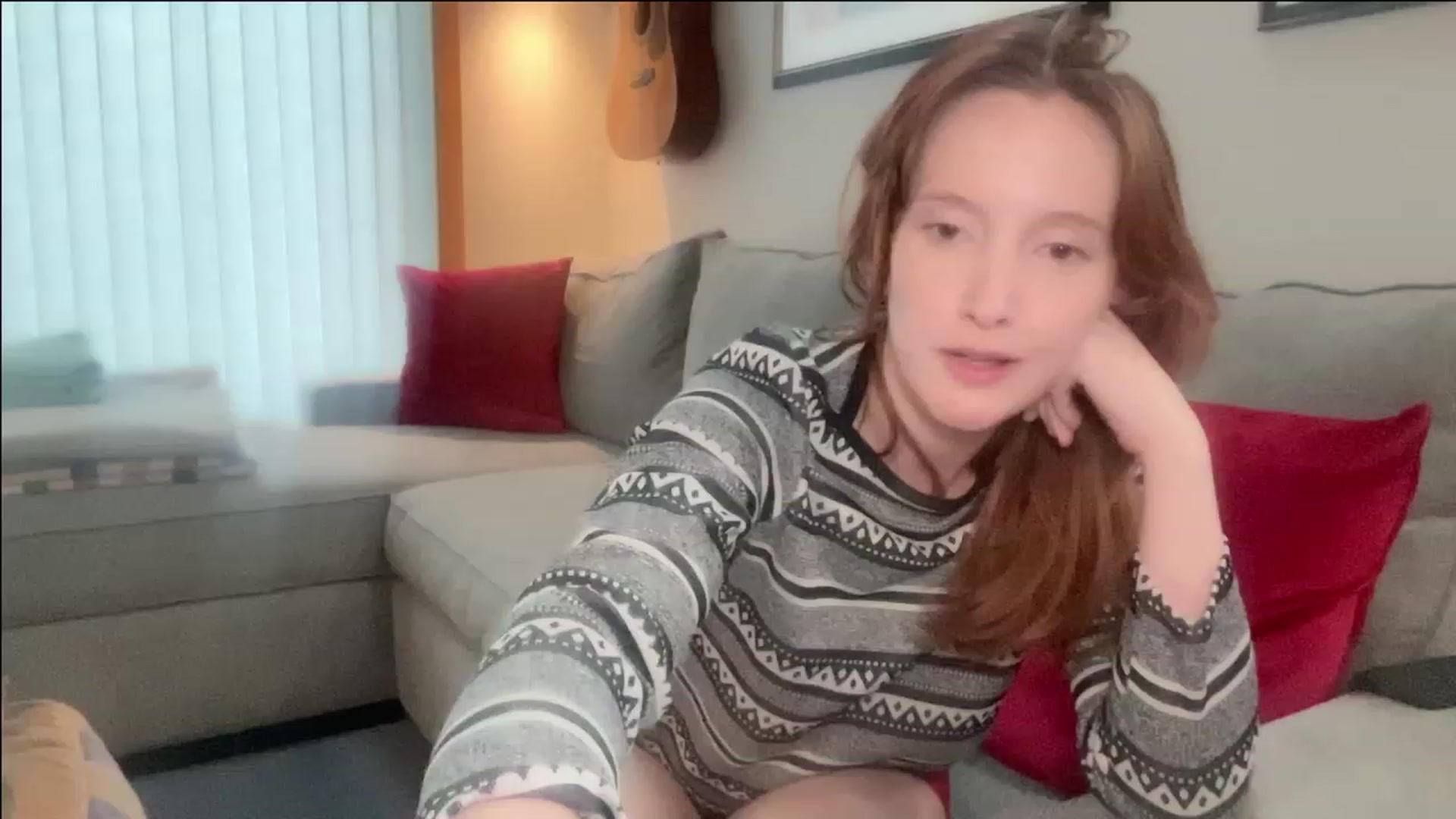 Gallery image thumbnail from consideruby's myfreecams stream on, 05/27/2023, 13:34 image 5 of 20