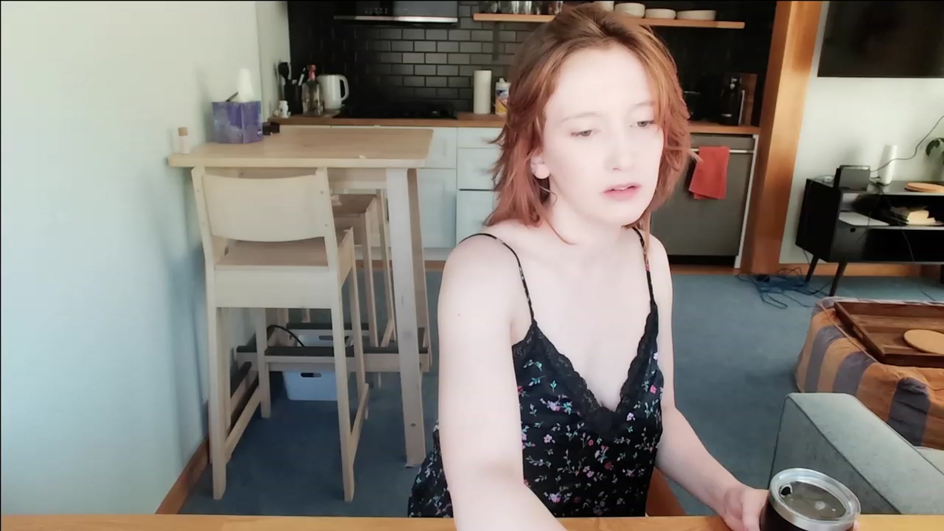 Gallery image thumbnail from consideruby's myfreecams stream on, 05/28/2023, 21:51 image 4 of 20
