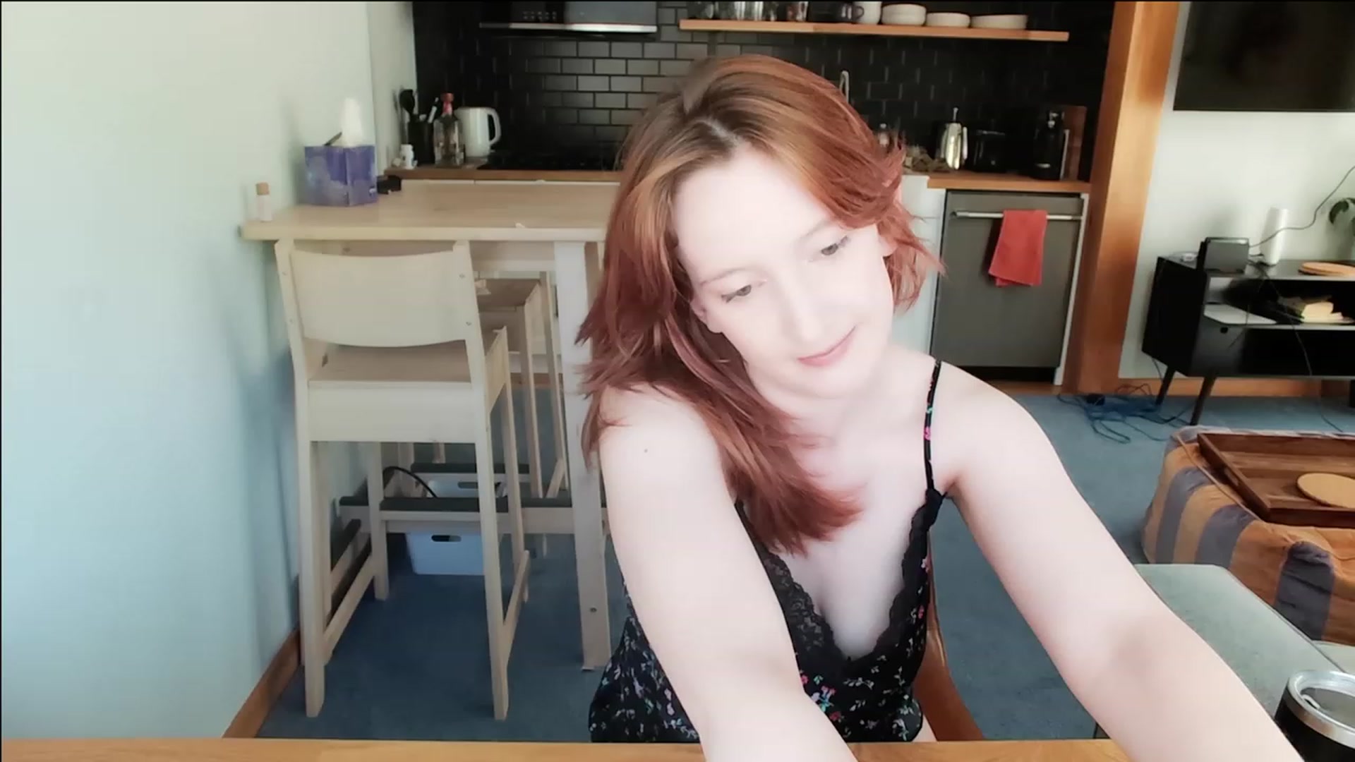 Gallery image thumbnail from consideruby's myfreecams stream on, 05/28/2023, 21:51 image 1 of 20