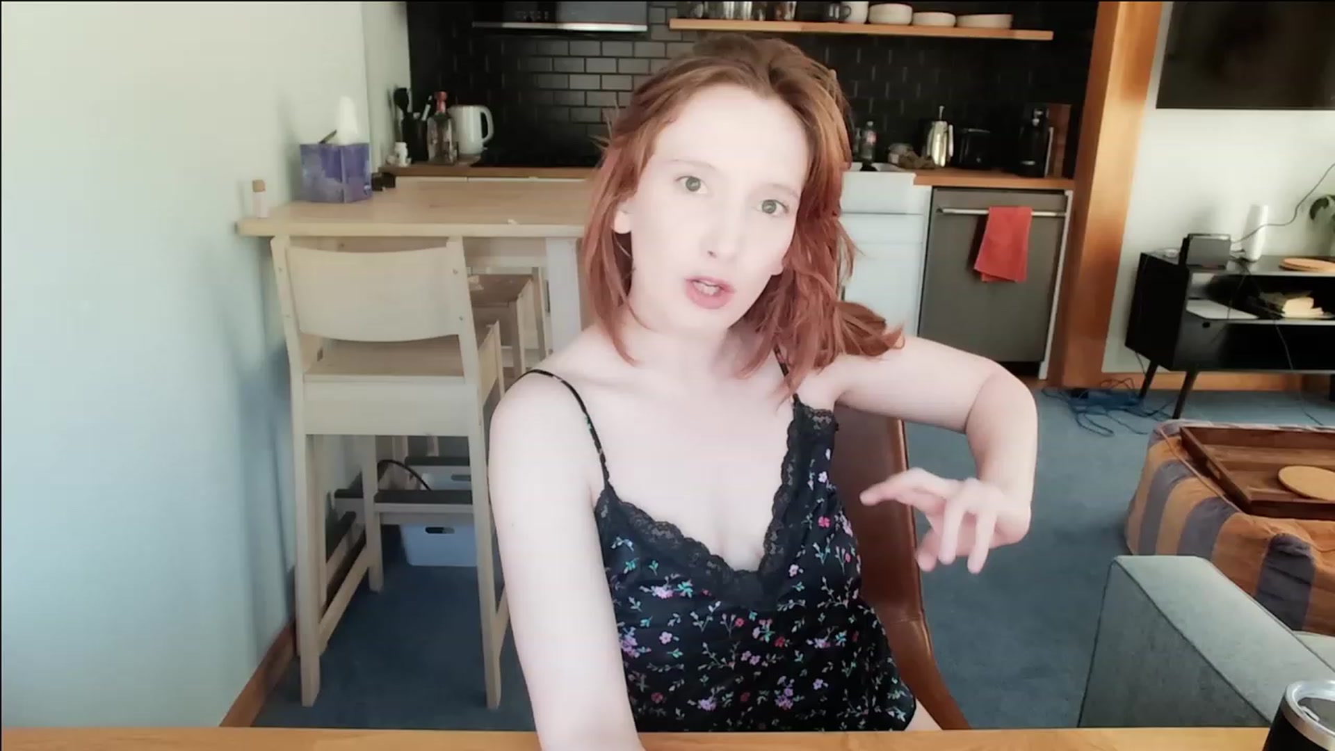 Gallery image thumbnail from consideruby's myfreecams stream on, 05/28/2023, 21:51 image 8 of 20