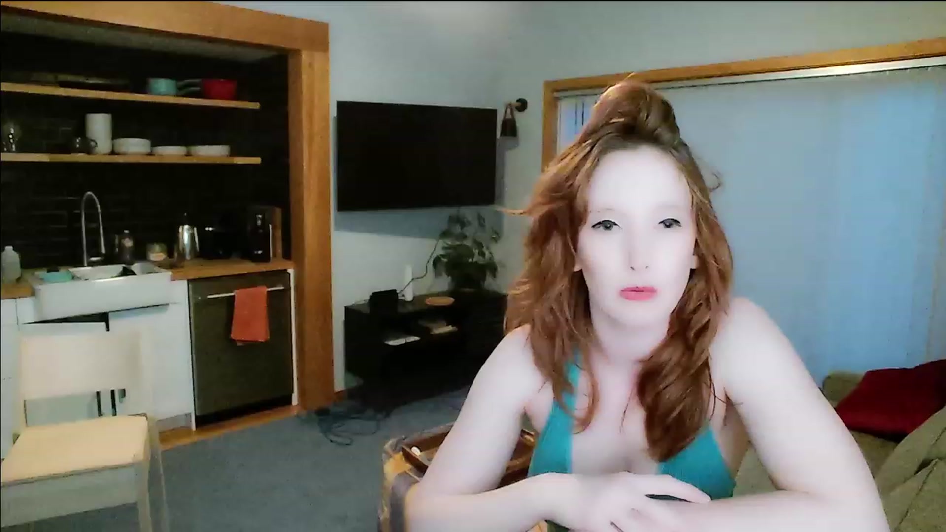 Gallery image thumbnail from consideruby's myfreecams stream on, 05/29/2023, 12:59 image 2 of 20