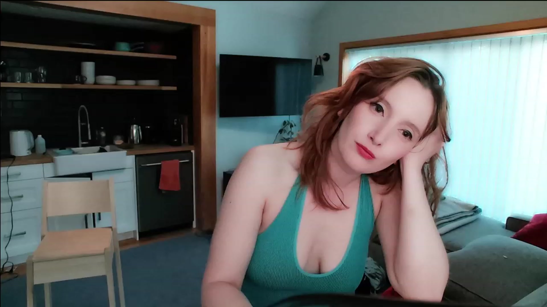 Gallery image thumbnail from consideruby's myfreecams stream on, 05/29/2023, 12:59 image 18 of 20