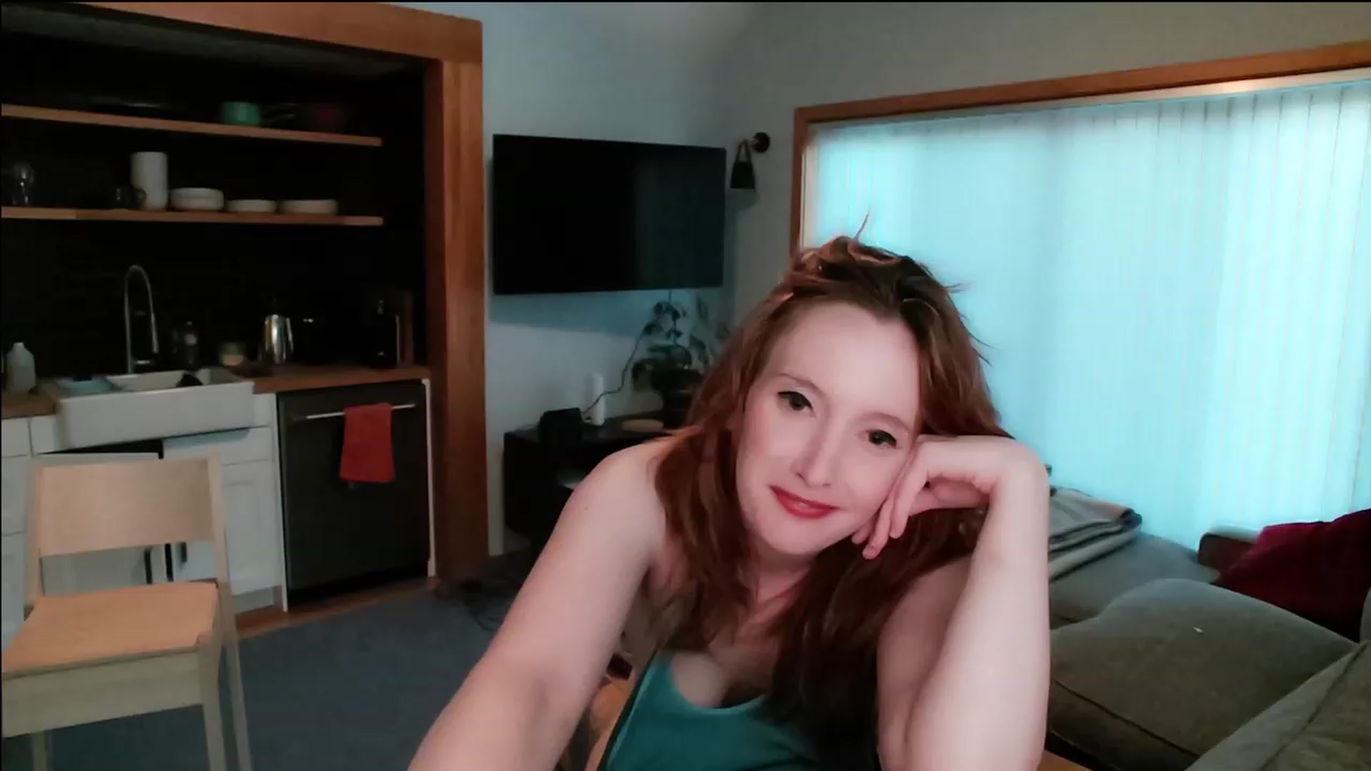 Gallery image thumbnail from consideruby's myfreecams stream on, 05/29/2023, 12:59 image 11 of 20