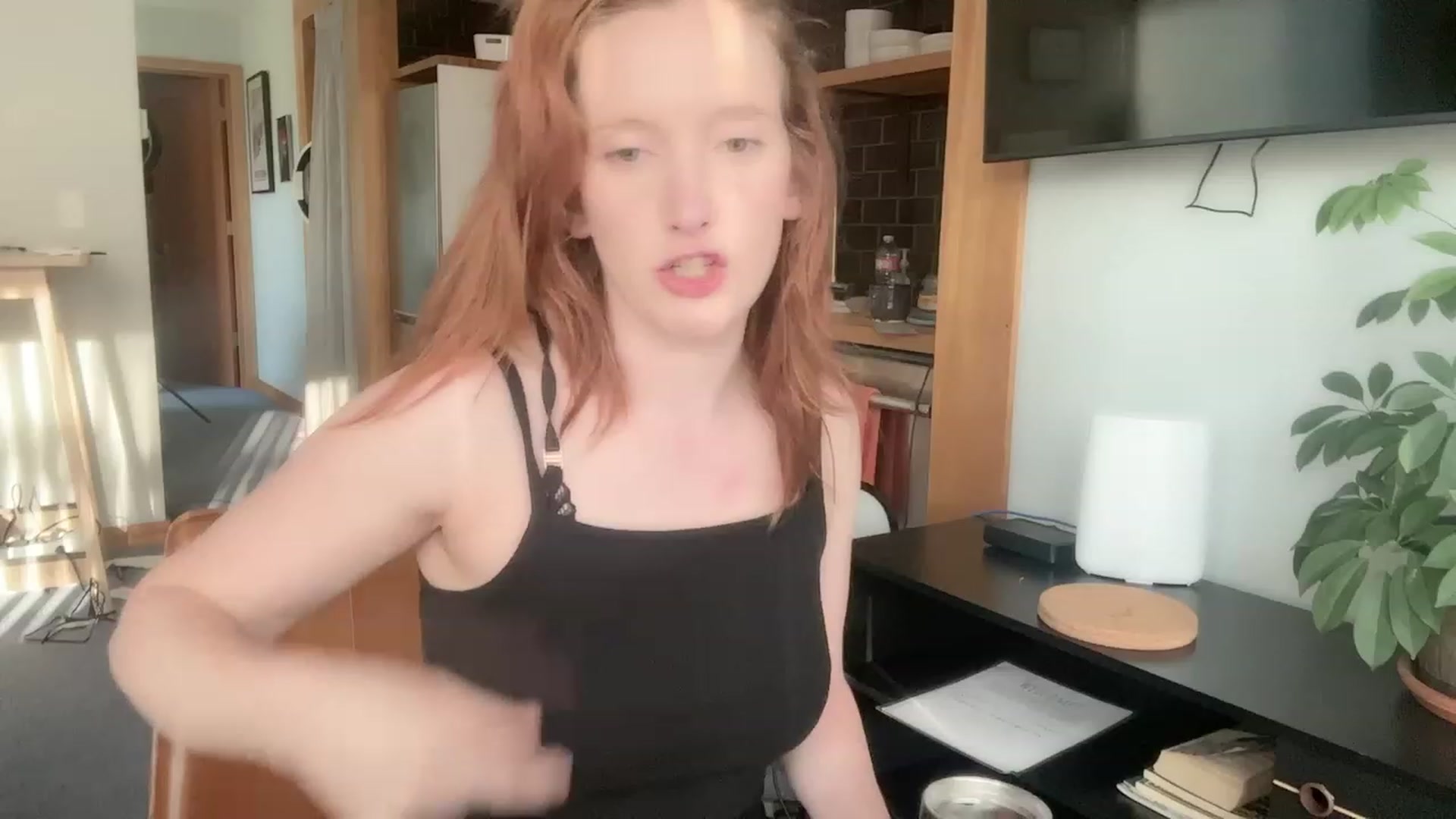 Gallery image thumbnail from consideruby's myfreecams stream on, 05/31/2023, 03:48 image 9 of 20