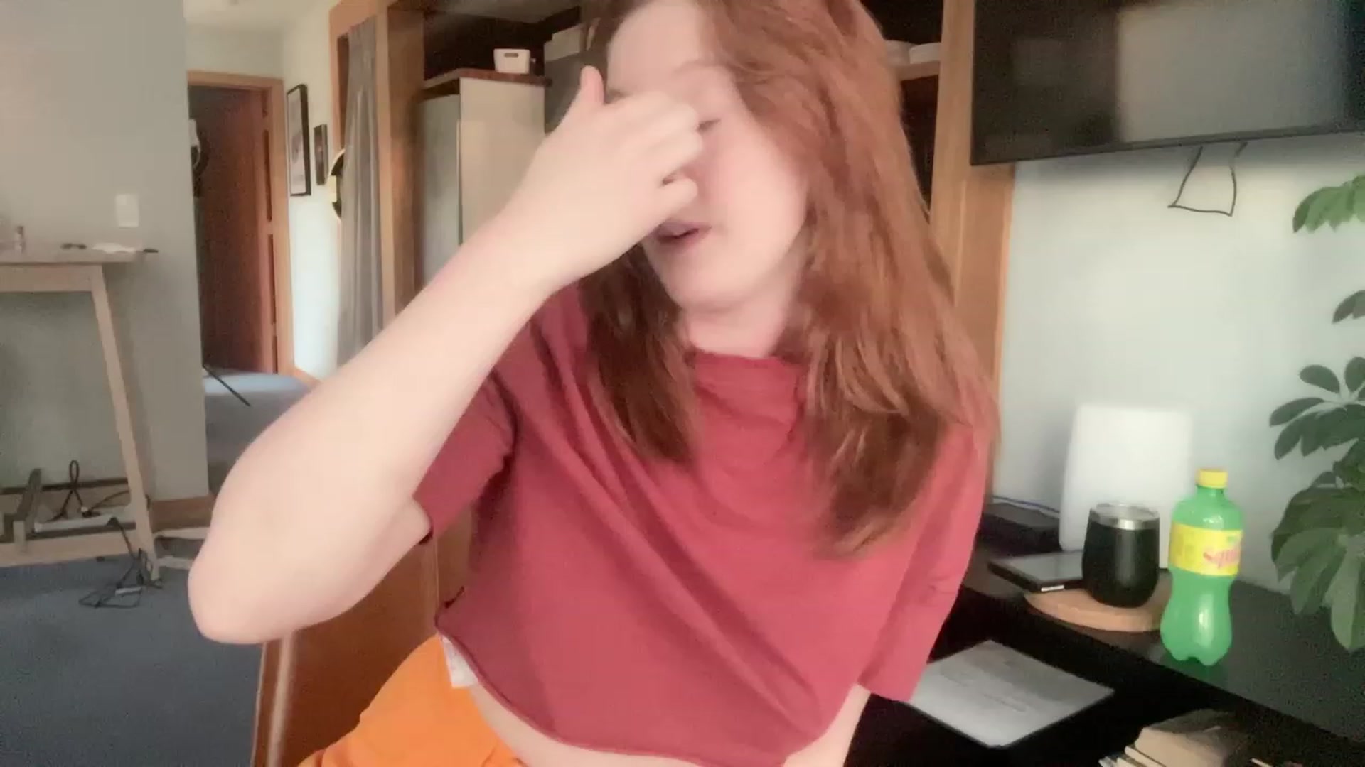 Gallery image thumbnail from consideruby's myfreecams stream on, 05/31/2023, 03:48 image 18 of 20