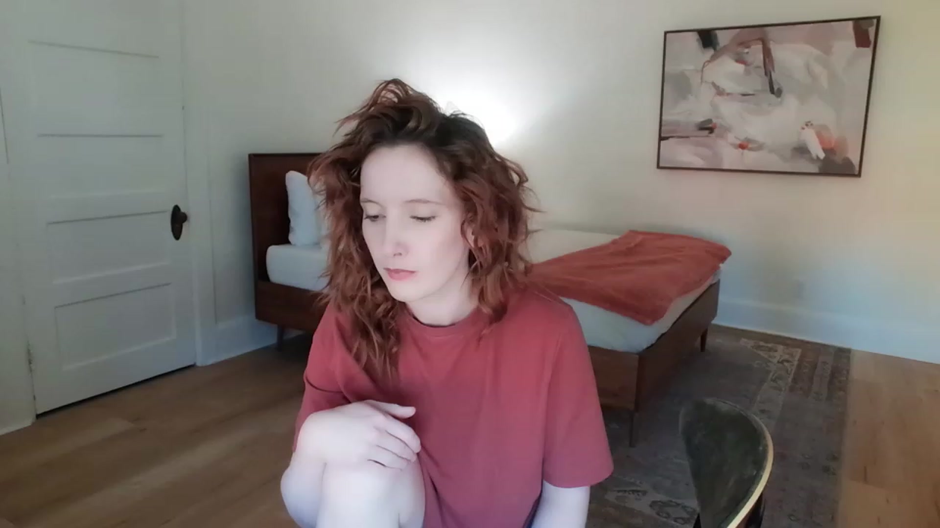 Gallery image thumbnail from consideruby's myfreecams stream on, 06/05/2023, 01:59 image 8 of 20