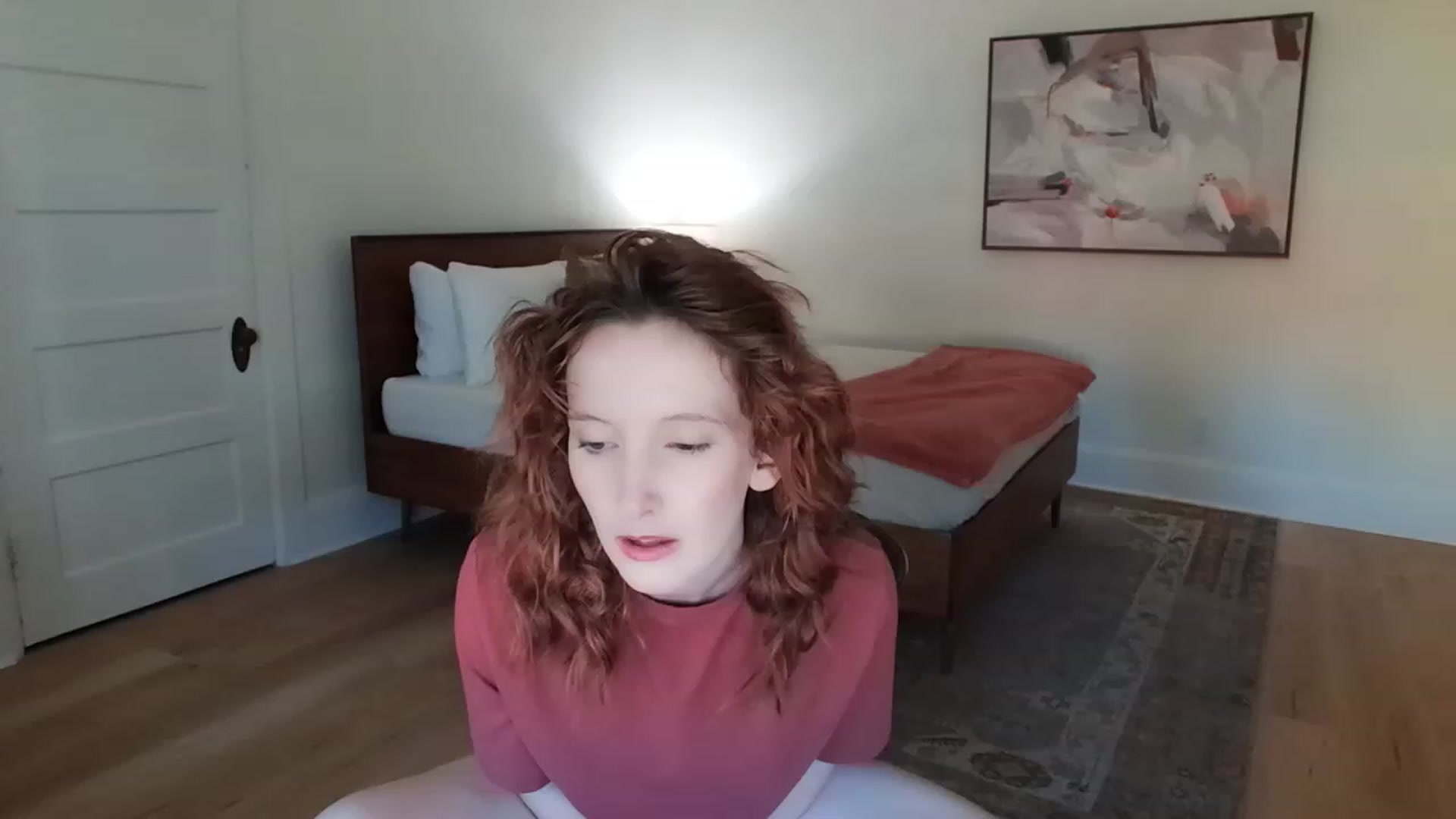 Gallery image thumbnail from consideruby's myfreecams stream on, 06/05/2023, 01:59 image 3 of 20