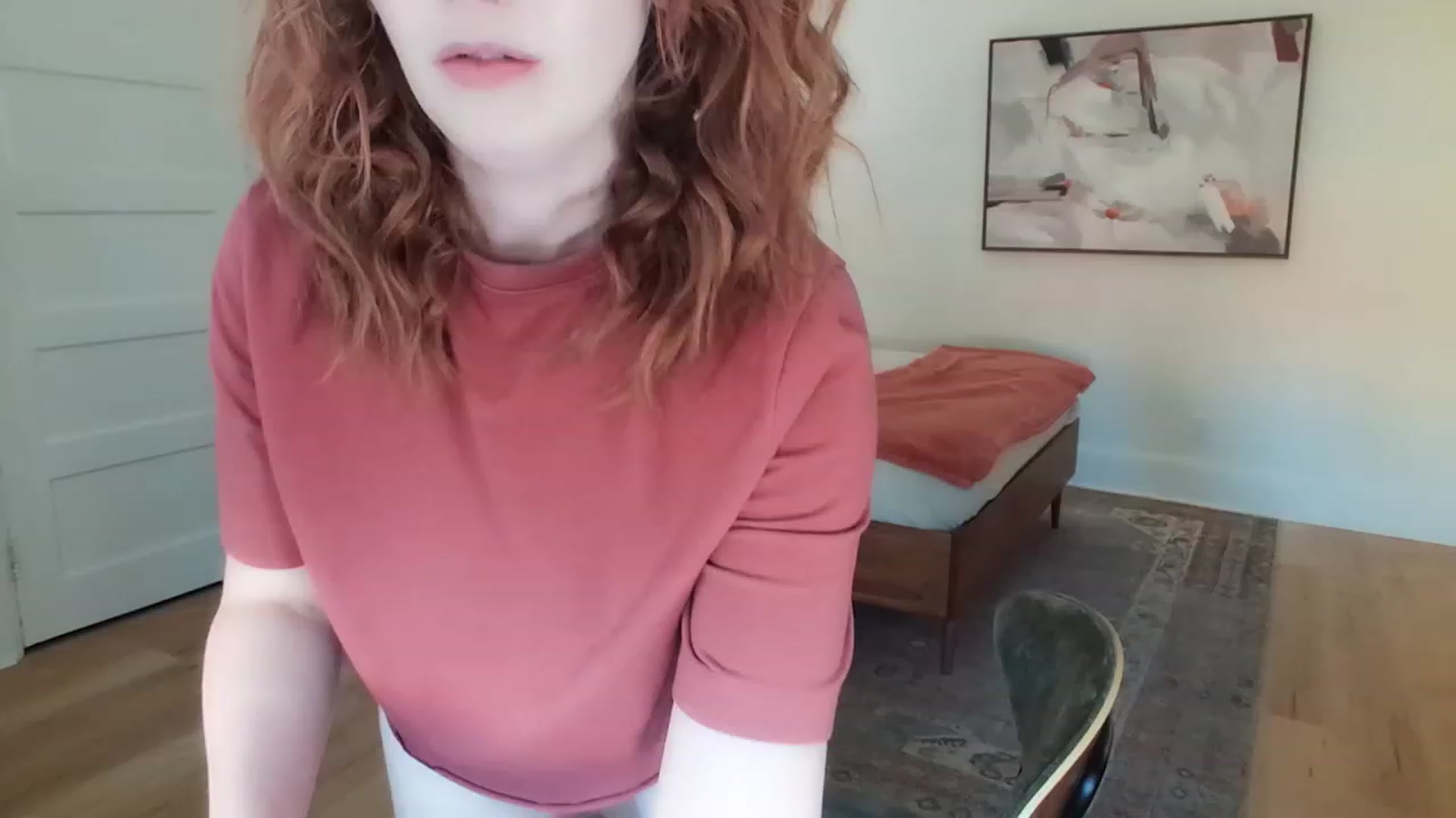 Gallery image thumbnail from consideruby's myfreecams stream on, 06/05/2023, 02:30 image 5 of 20