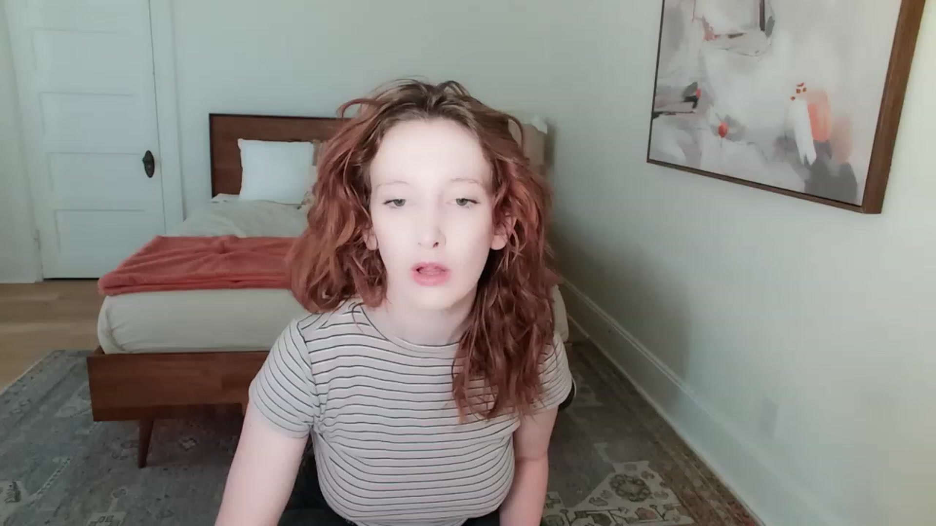 Gallery image thumbnail from consideruby's myfreecams stream on, 06/06/2023, 24:11 image 7 of 20