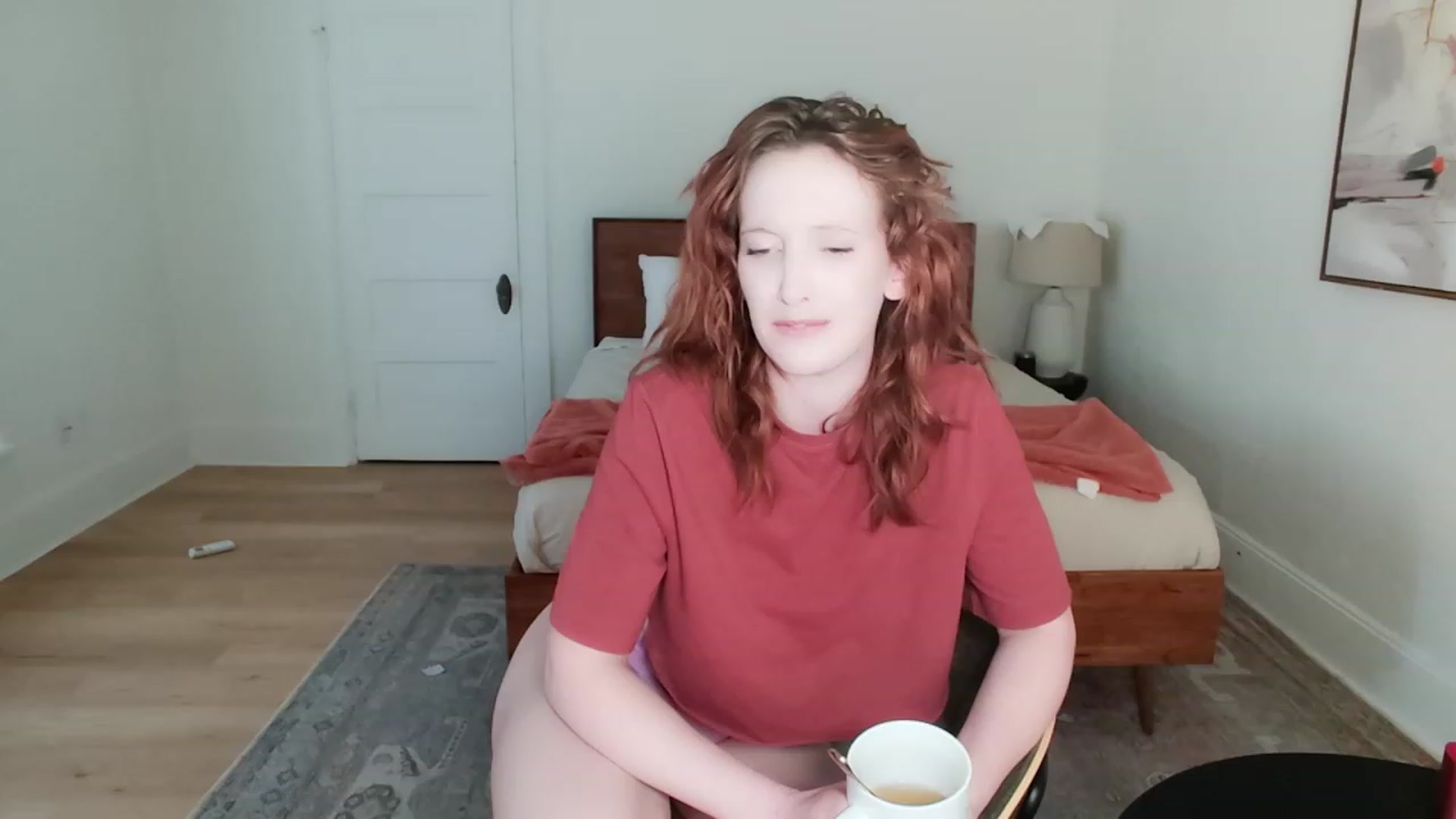 Gallery image thumbnail from consideruby's myfreecams stream on, 06/06/2023, 03:07 image 11 of 20